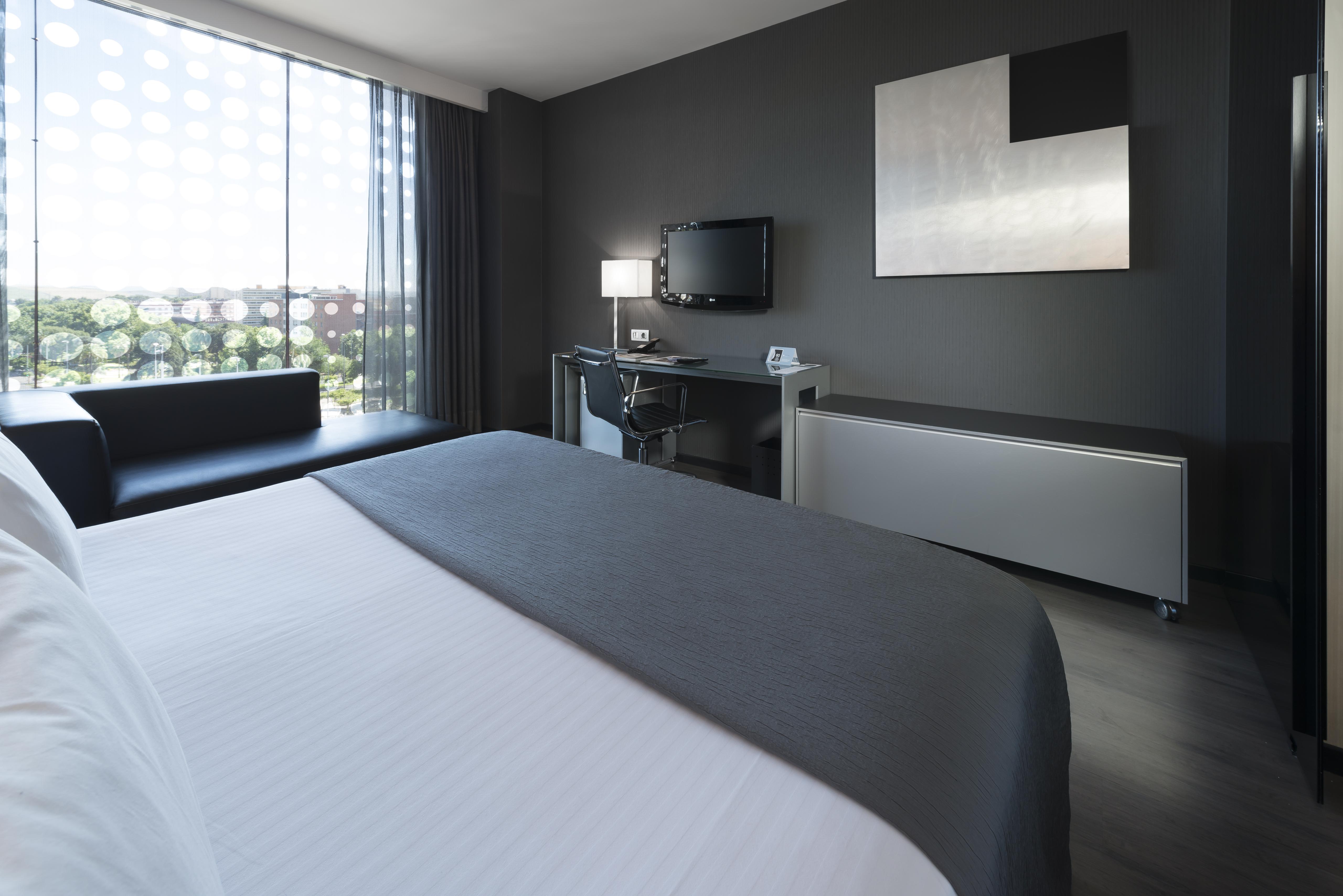 Eurostars Palace 5* Córdoba