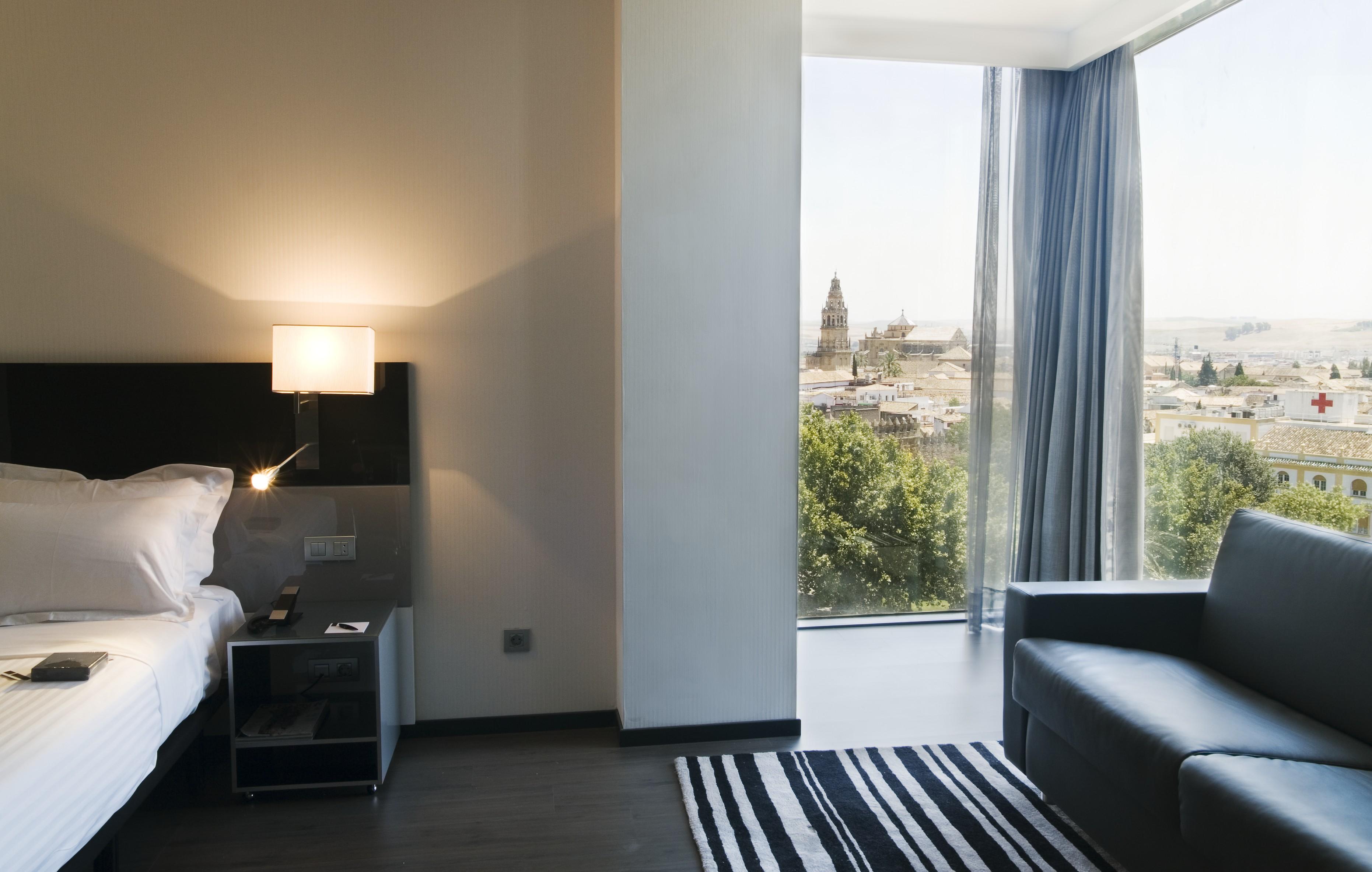 Hotel Eurostars Palace