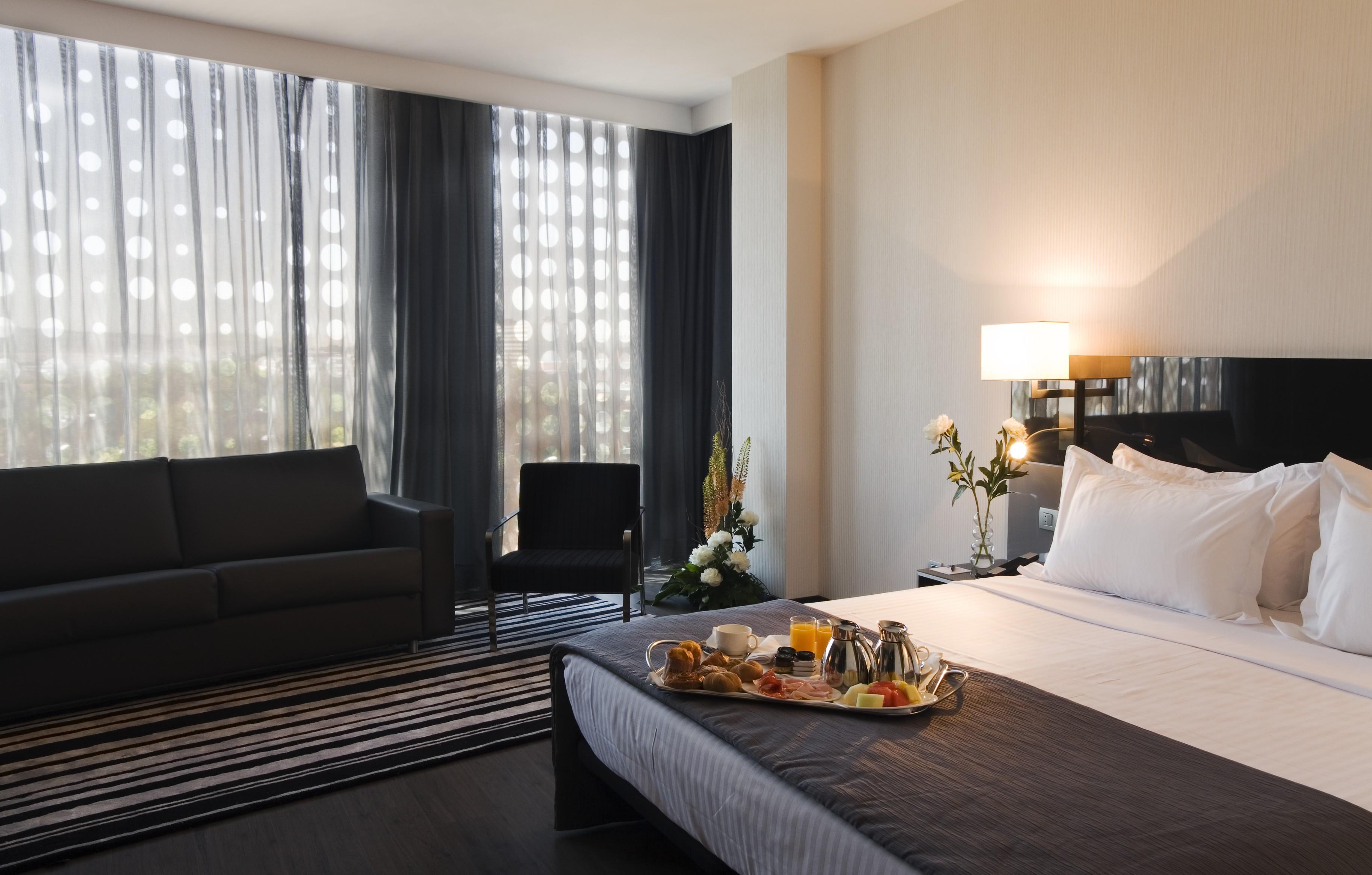 Eurostars Palace Hotel 5*