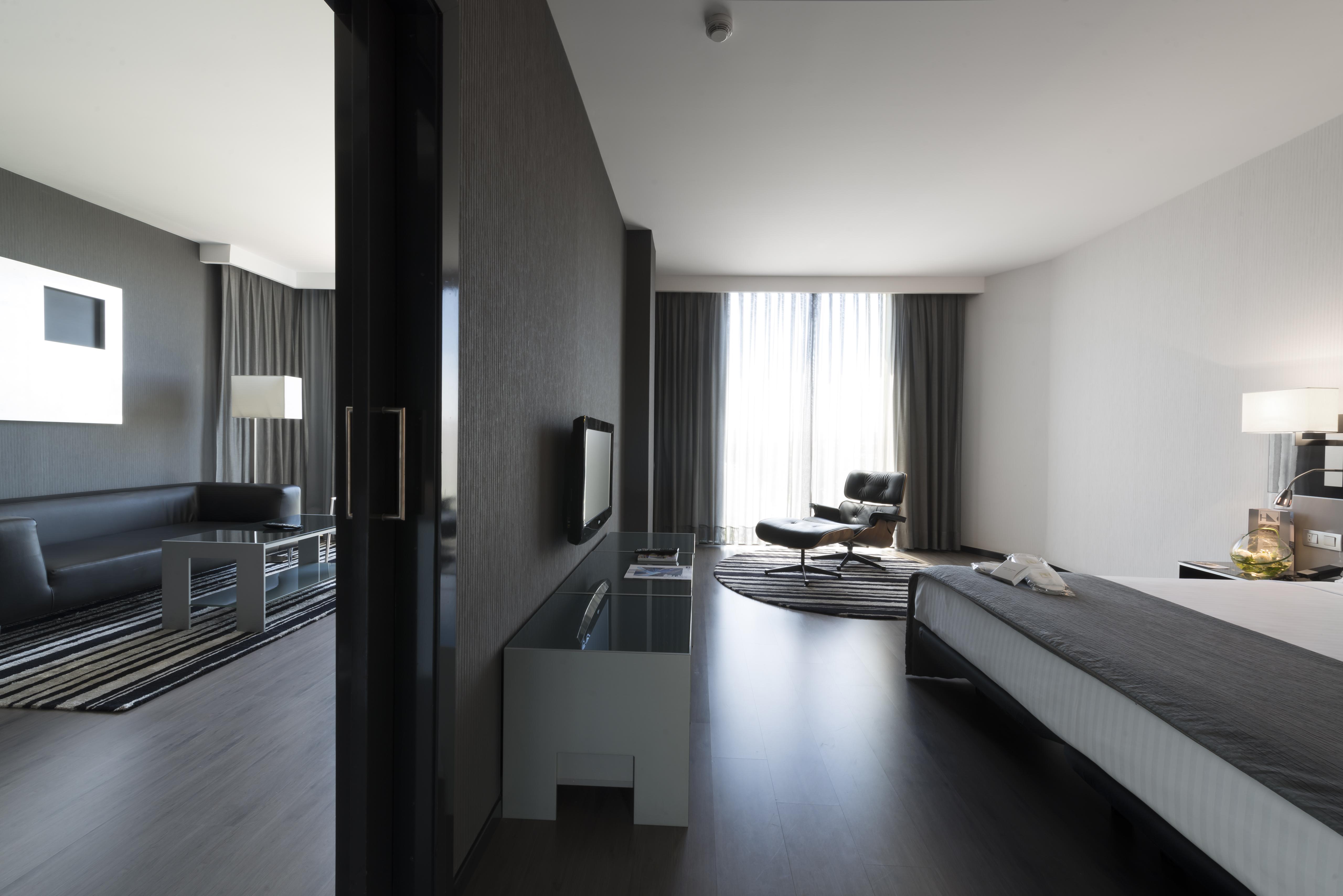 Eurostars Palace 5*