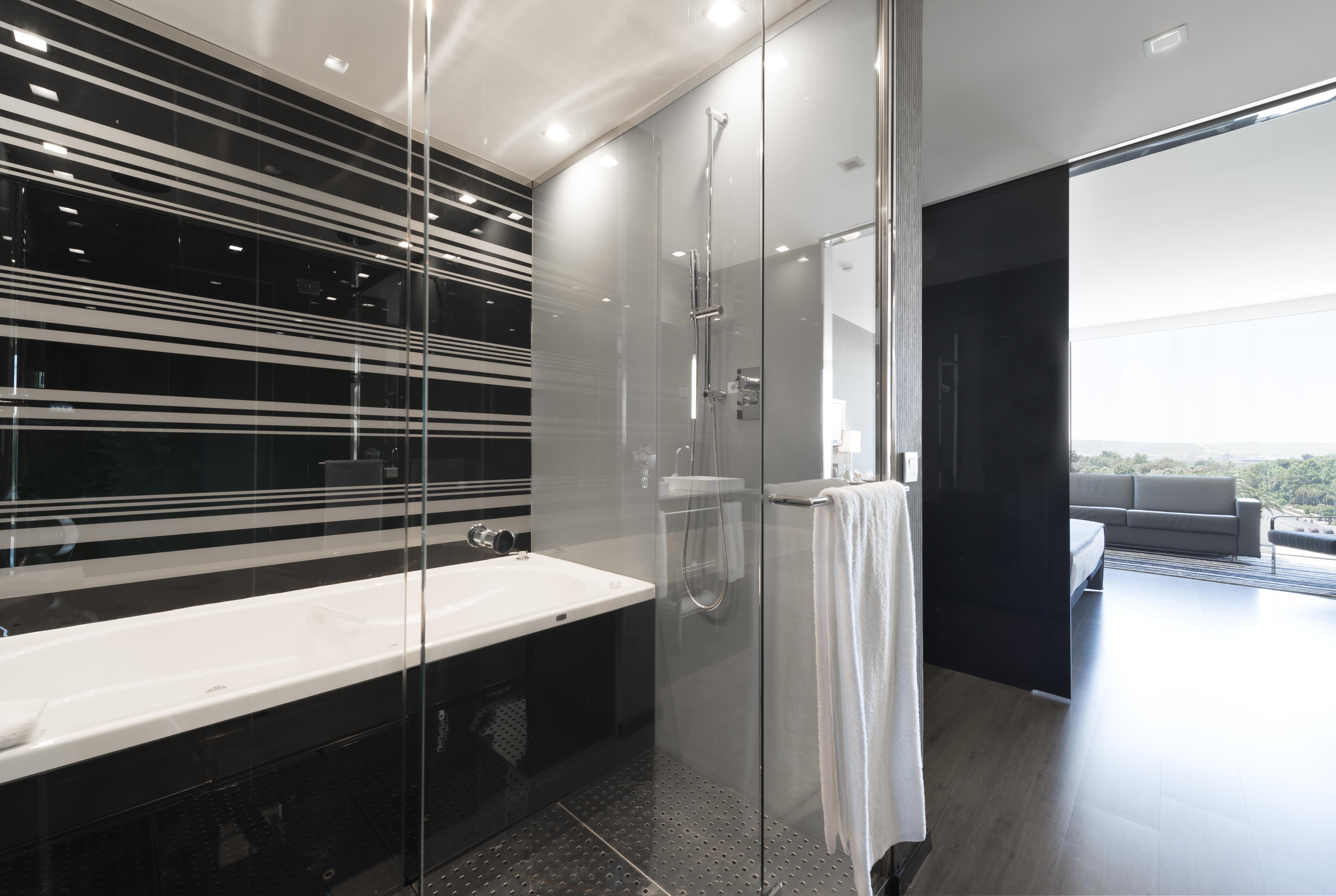 Eurostars Palace 5*