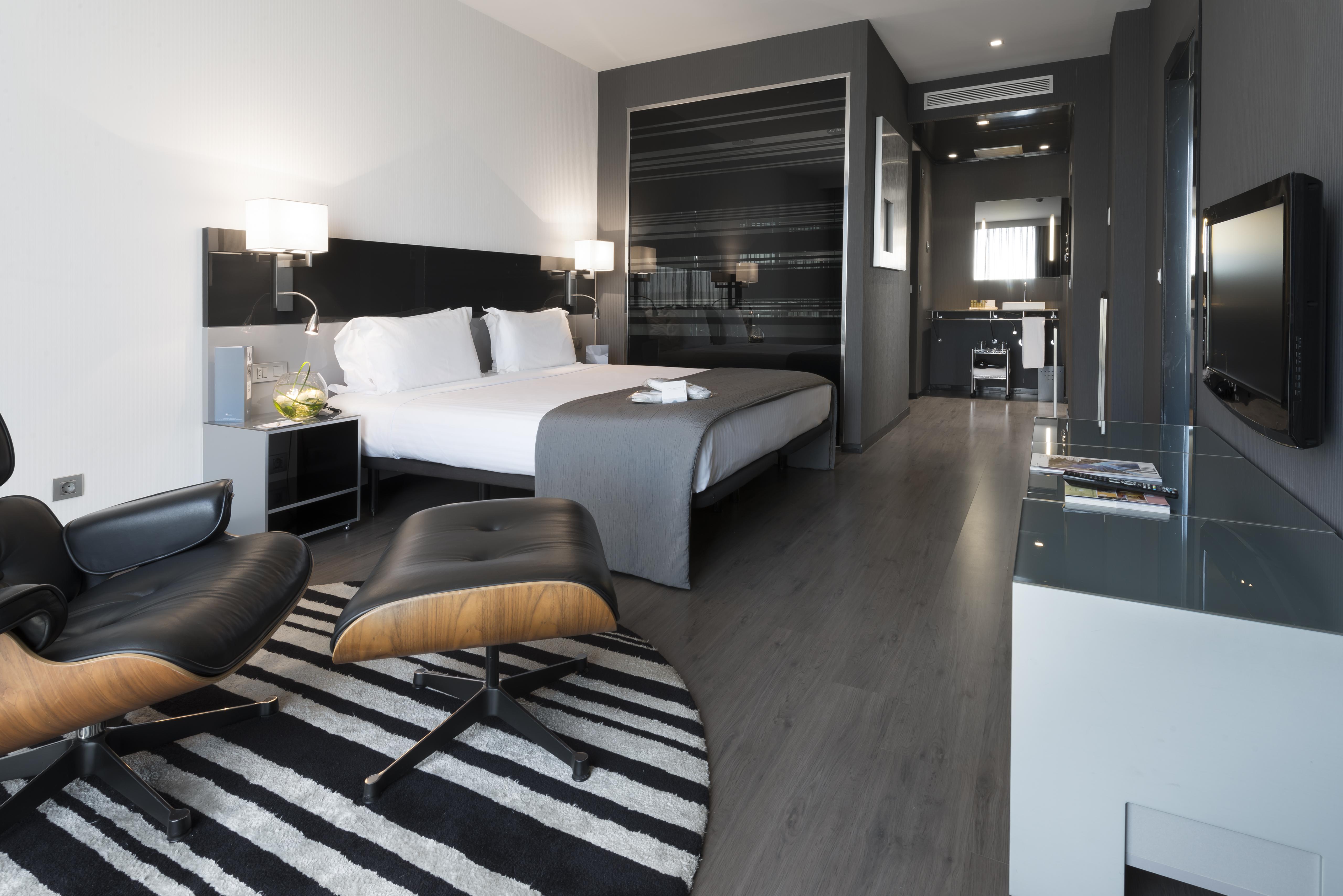 Eurostars Palace 5* Córdoba