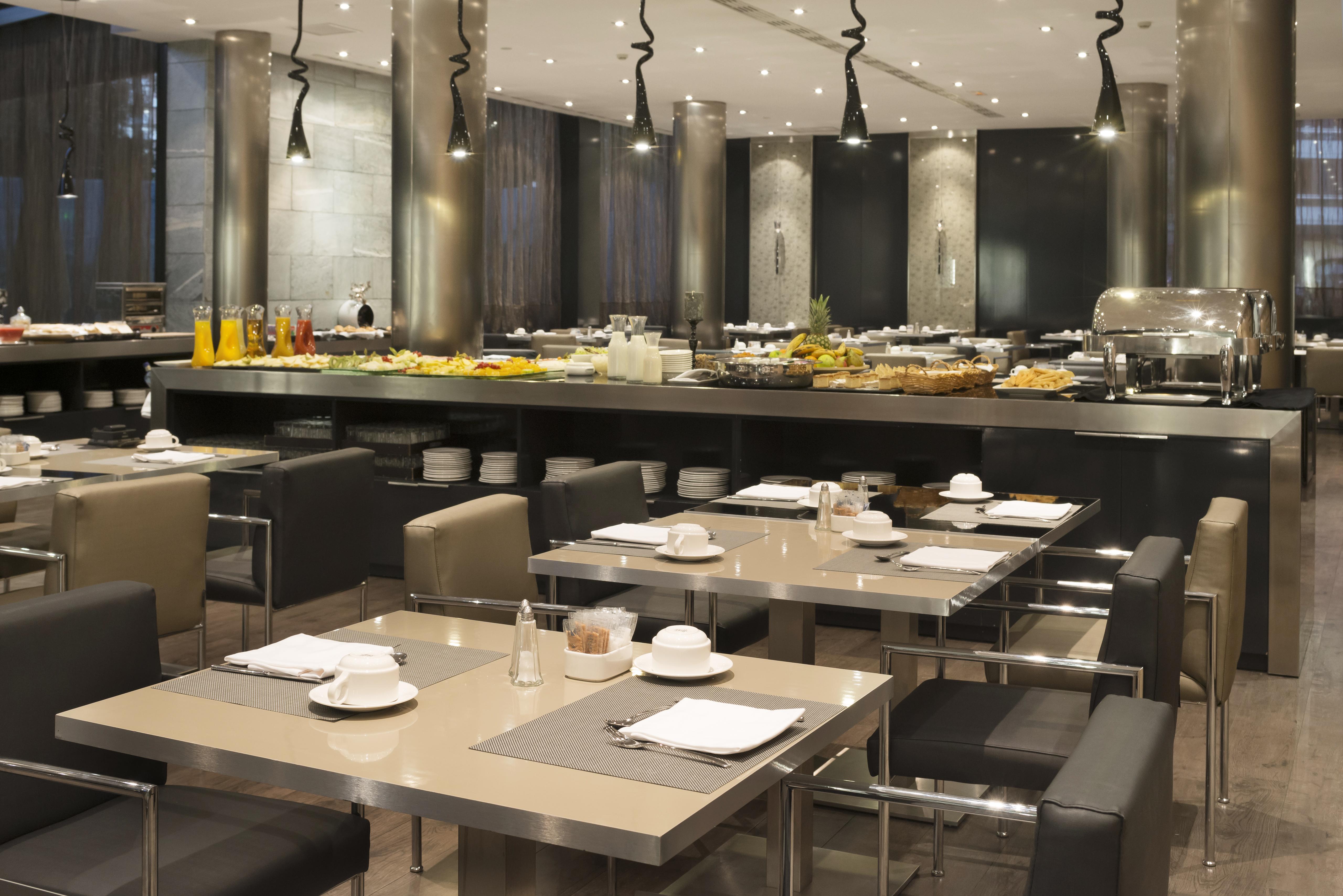Hotel Eurostars Palace 5*