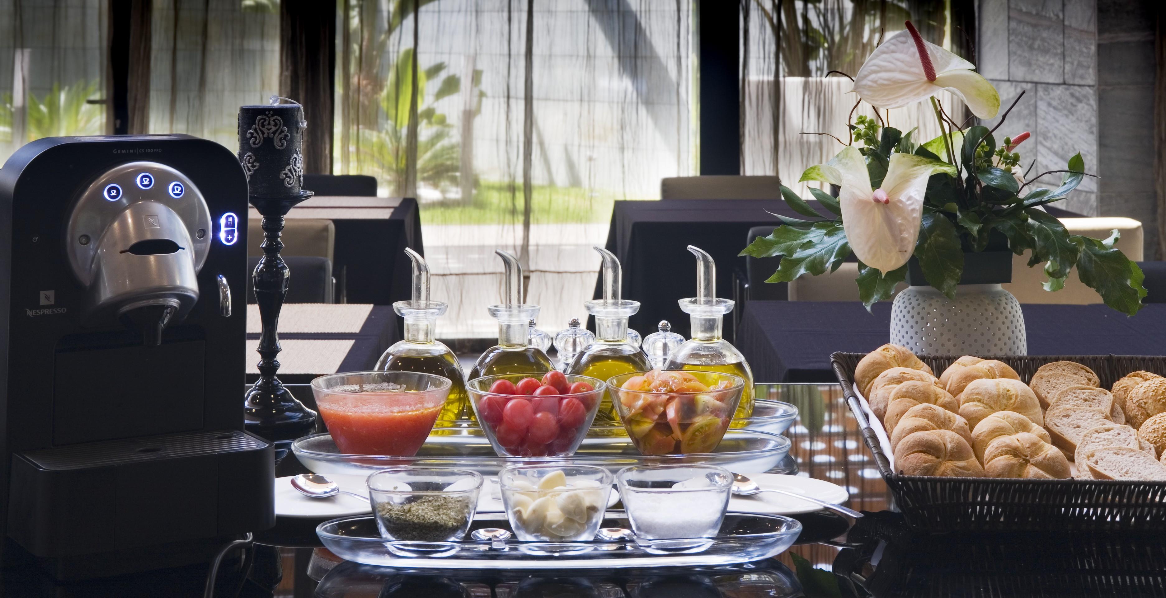 Eurostars Palace Hotel 5*