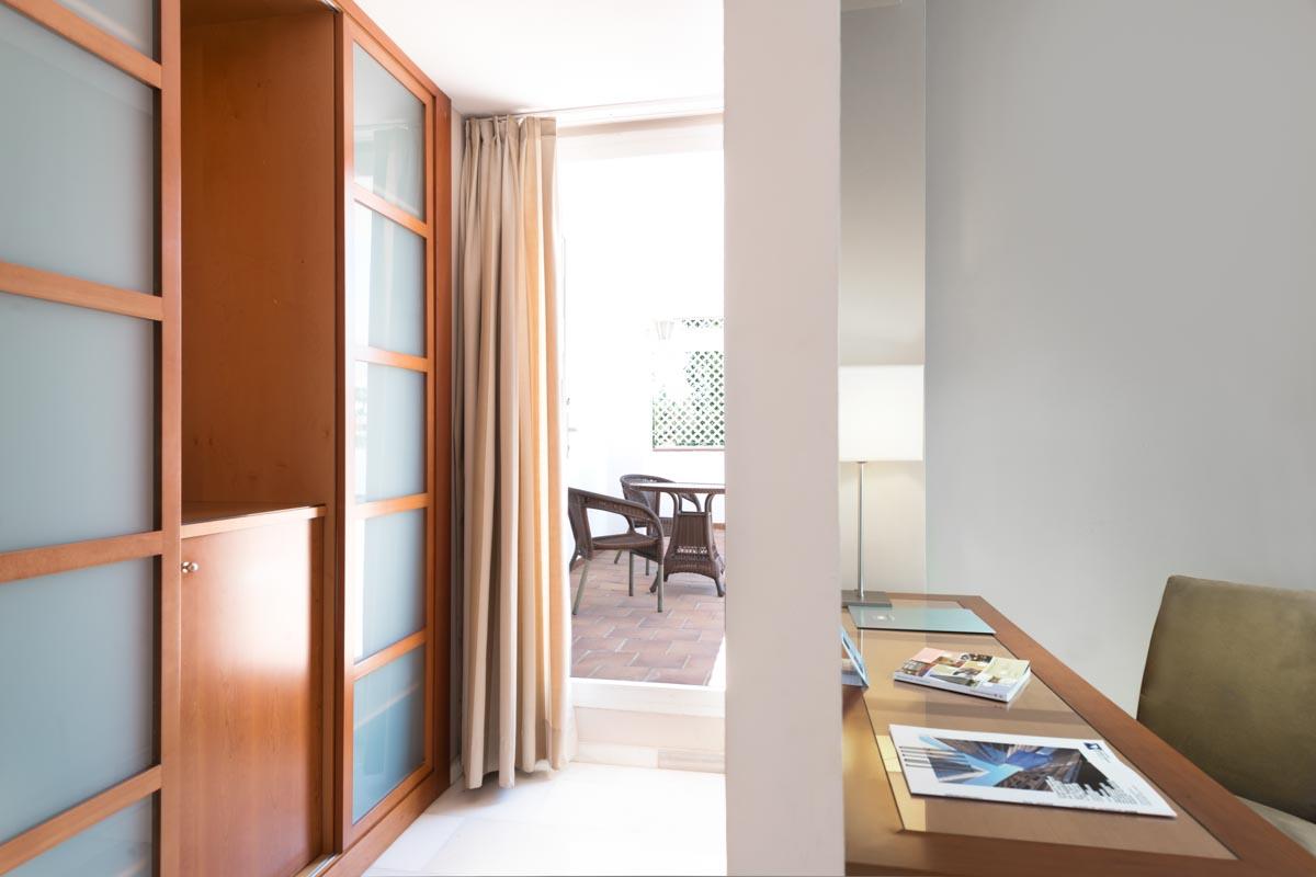 Exe Adelfas Hotel Córdoba