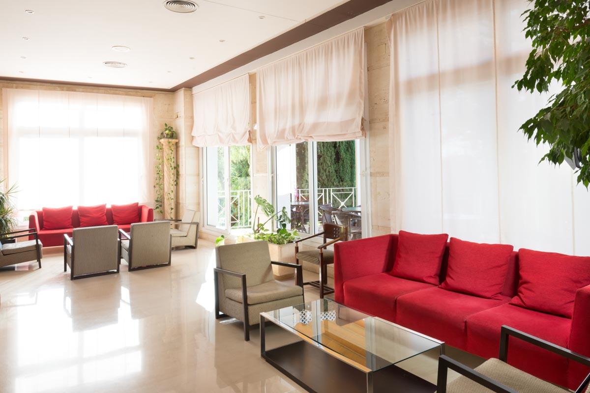 Exe Adelfas 4* Córdoba