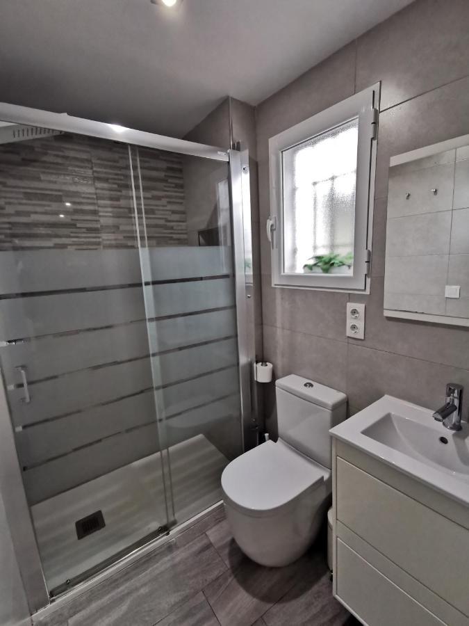 Great Location With Free Private Parking Apartamento