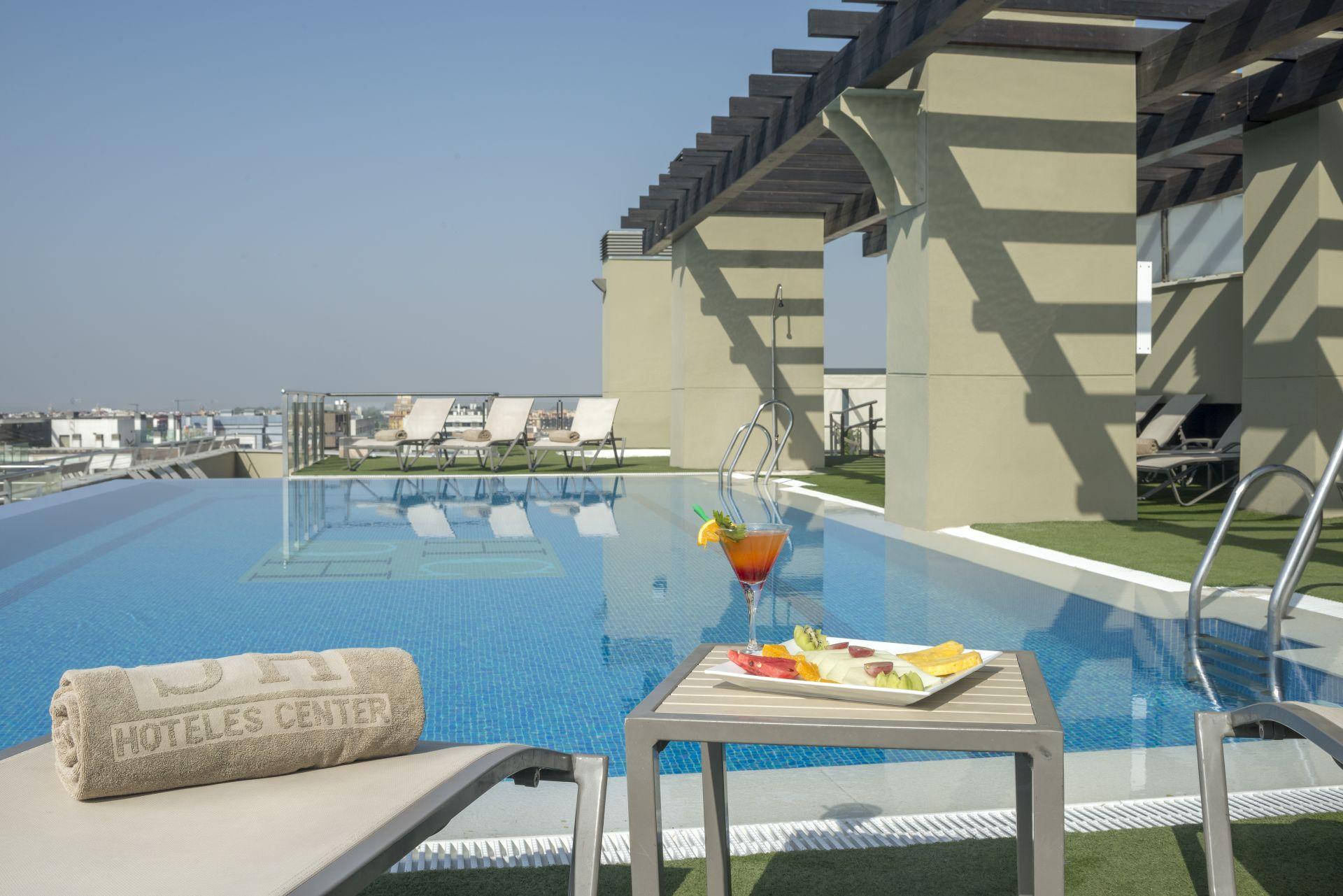 Center Hotel