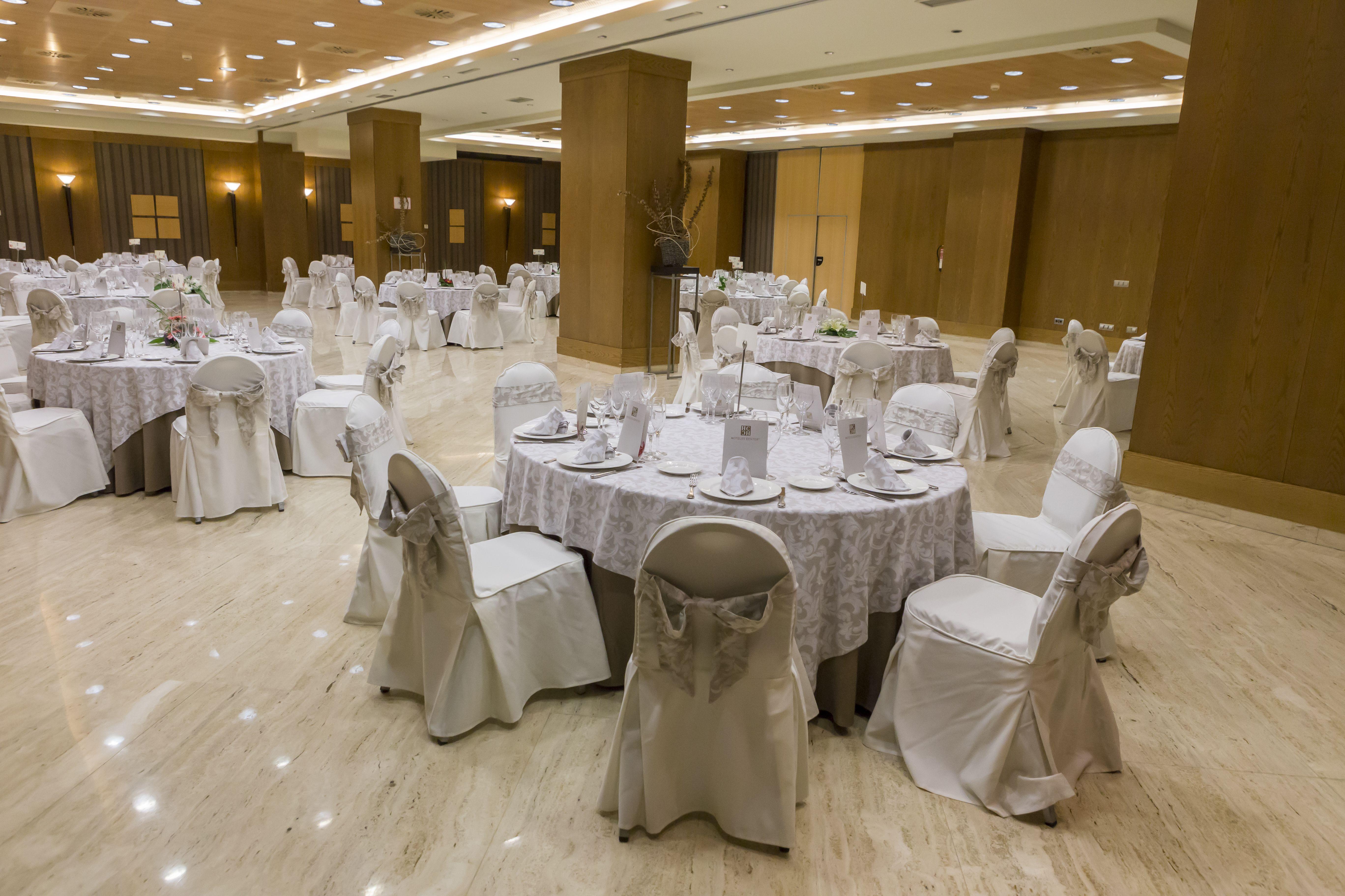 Hotel Center Córdoba