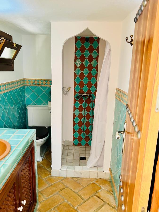 Aljaral, Espectacular,piscina,chimenea, Climatización, Wifi *