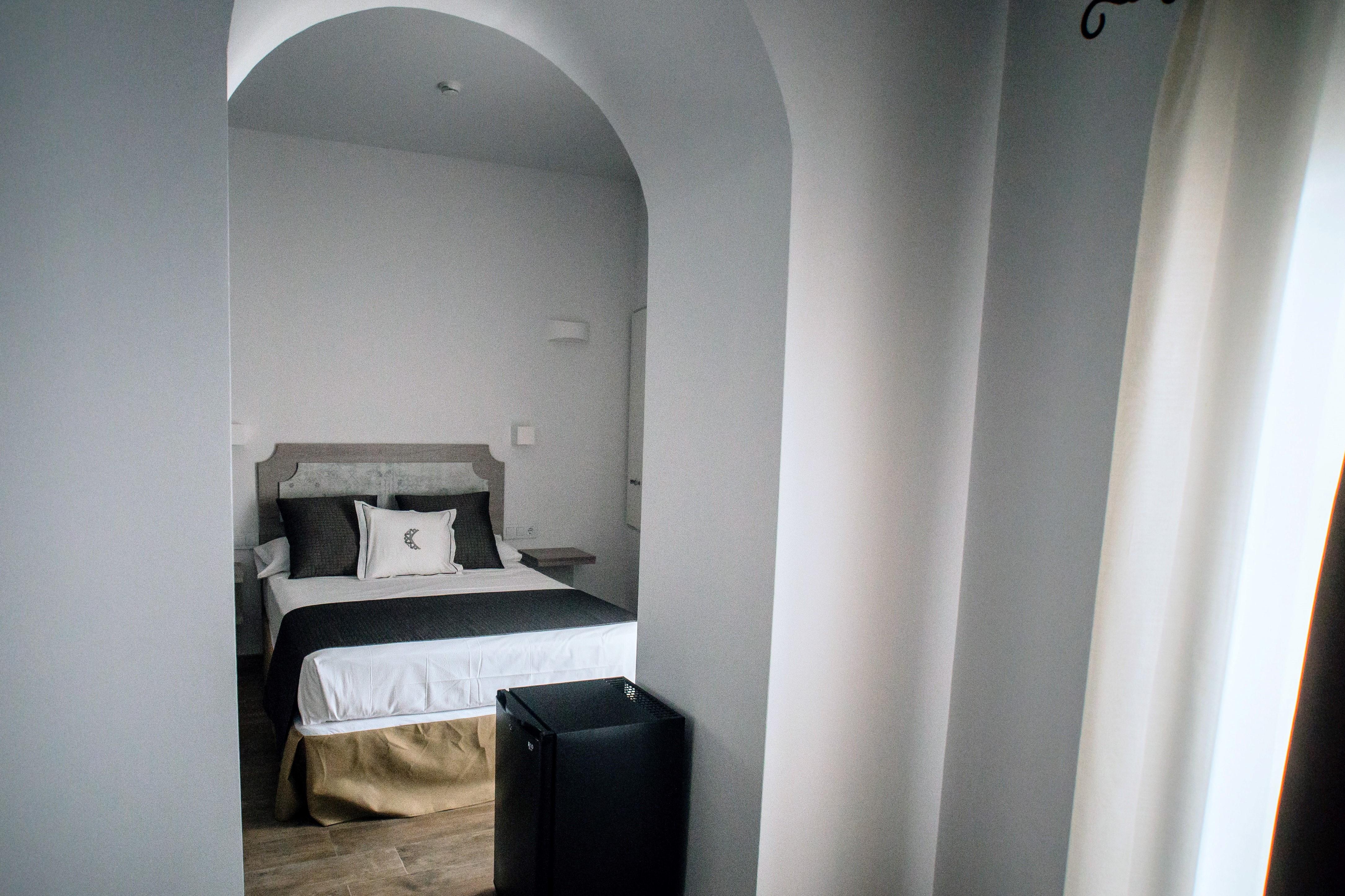 Patios Del Orfebre Guest house