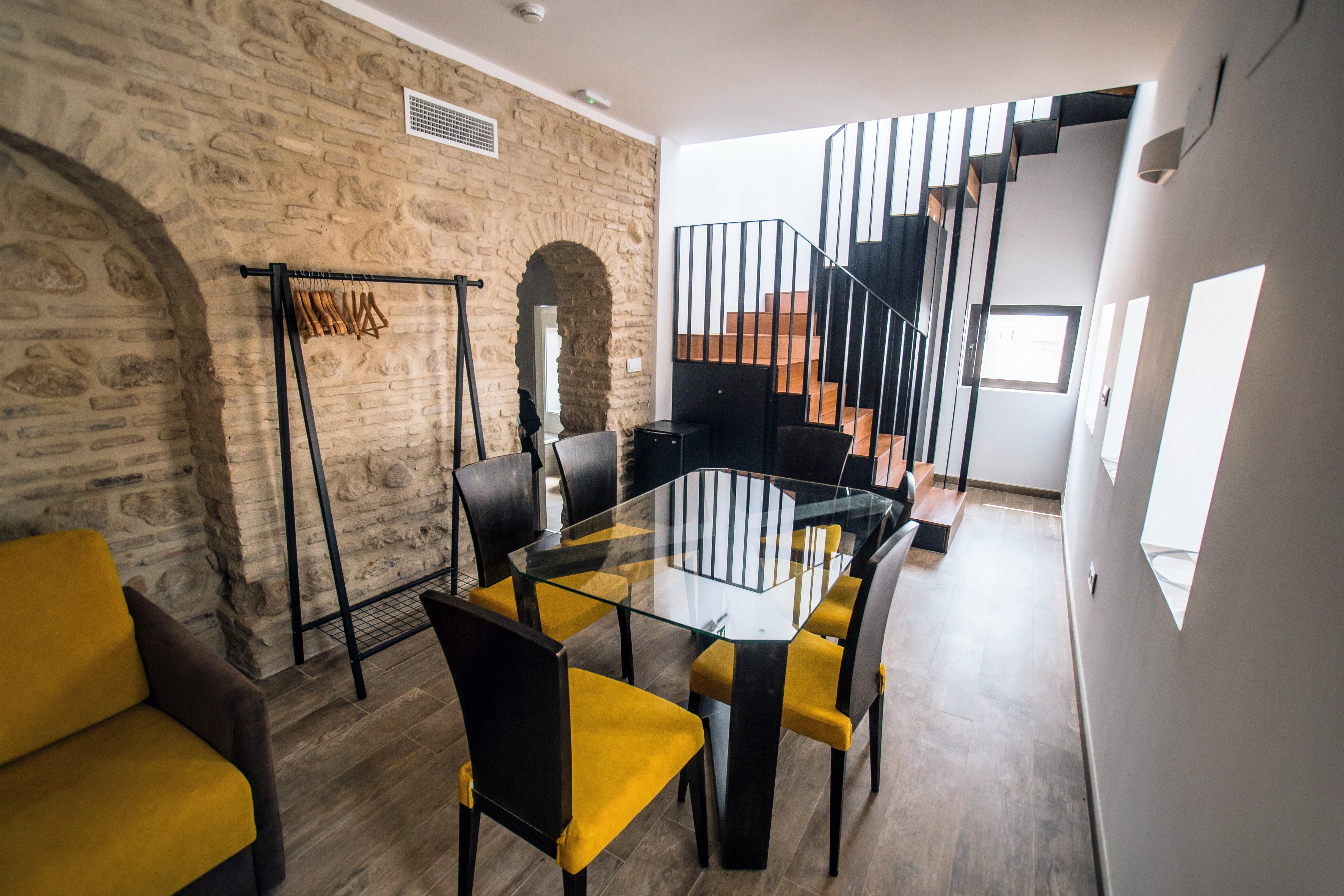 Guest house Patios Del Orfebre *