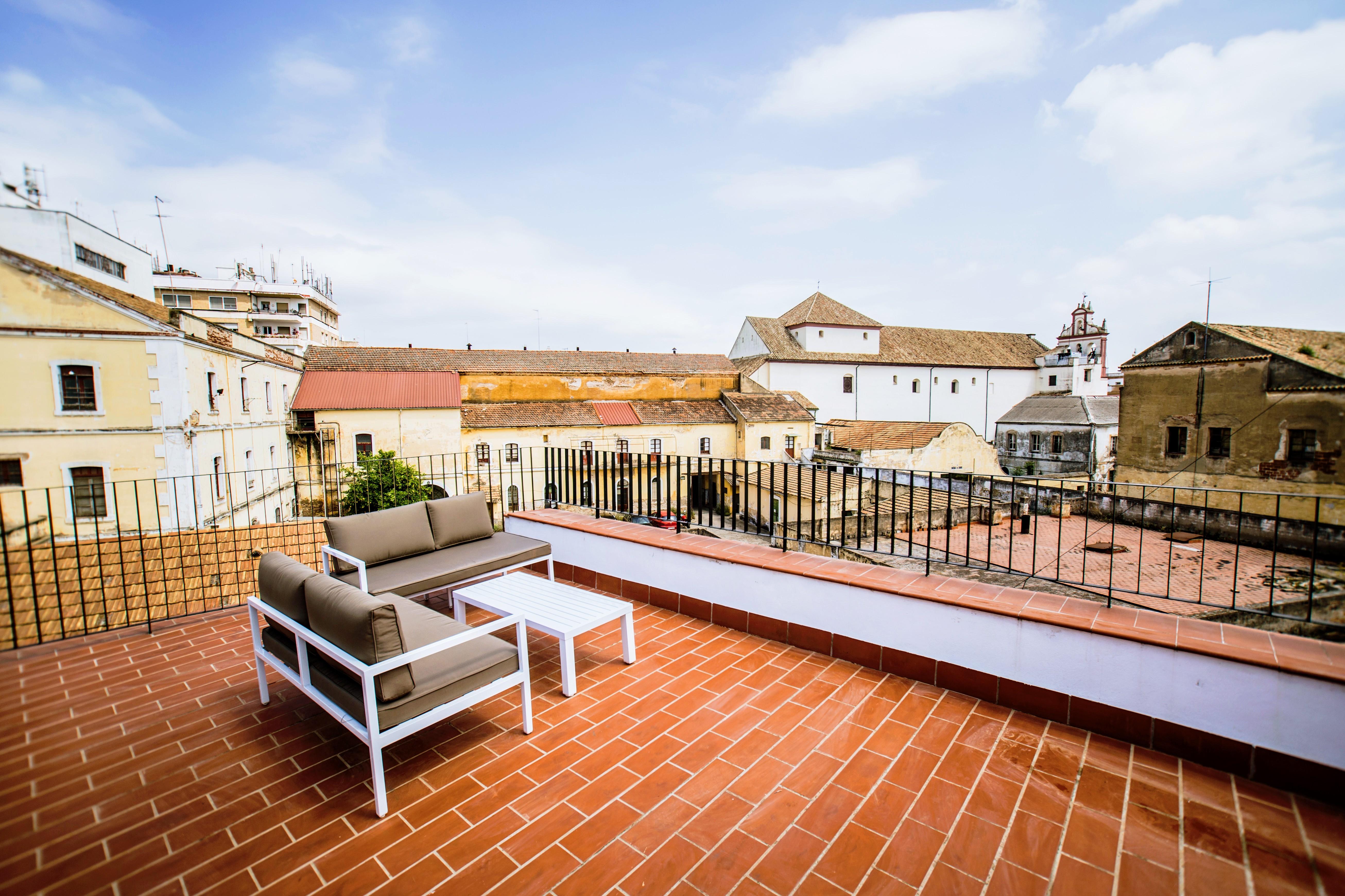 Guest house Patios Del Orfebre Cordoba