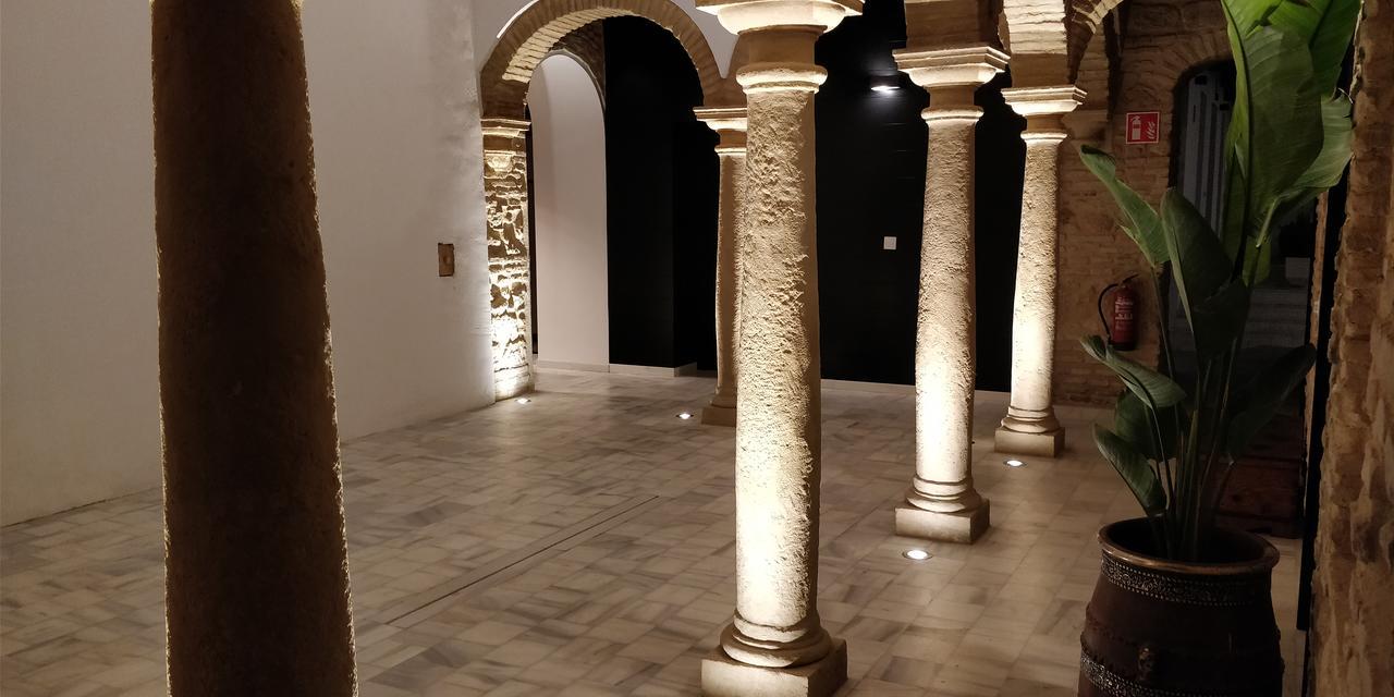 Patios Del Orfebre Cordoba
