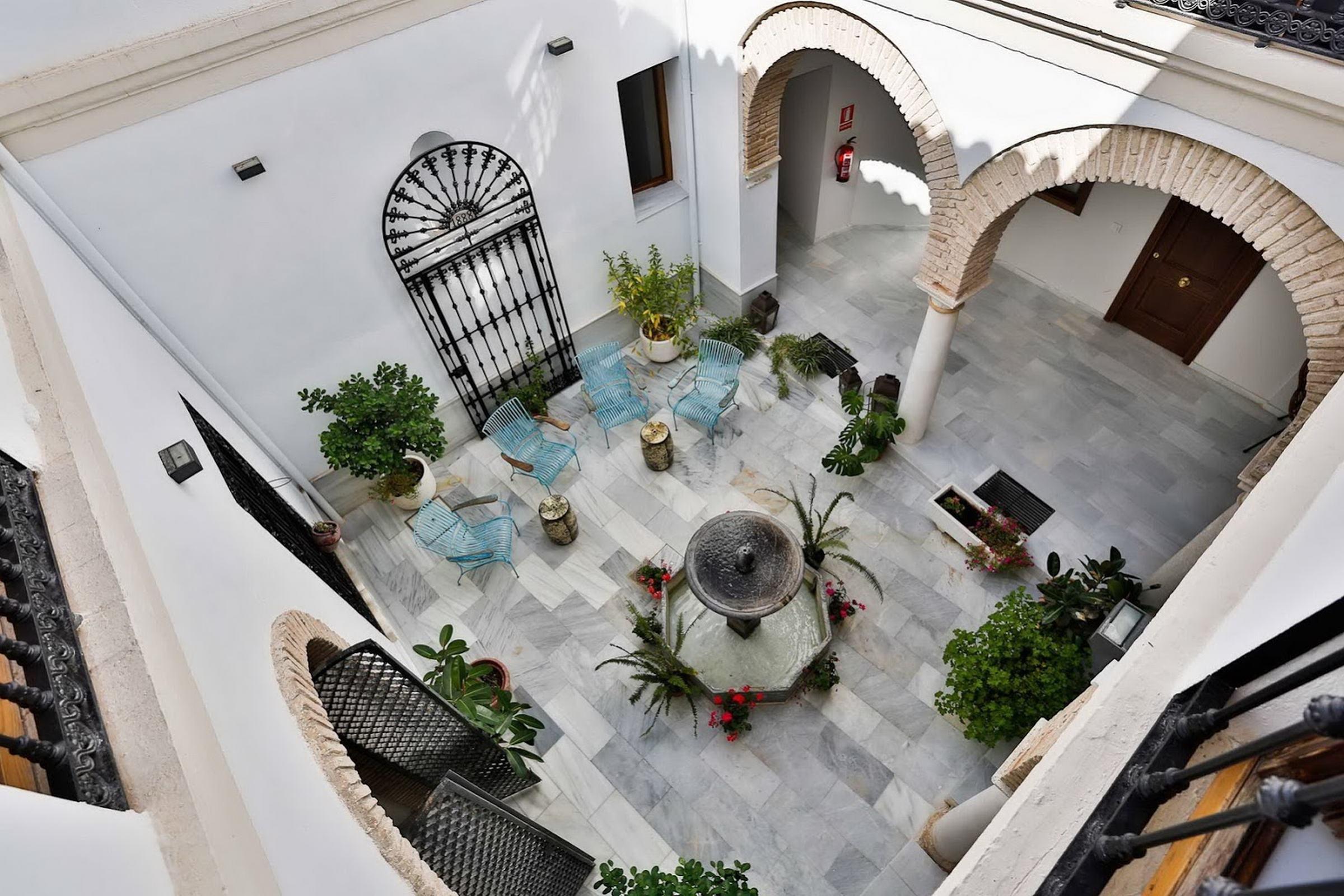Oyo Leiva 3* Córdoba