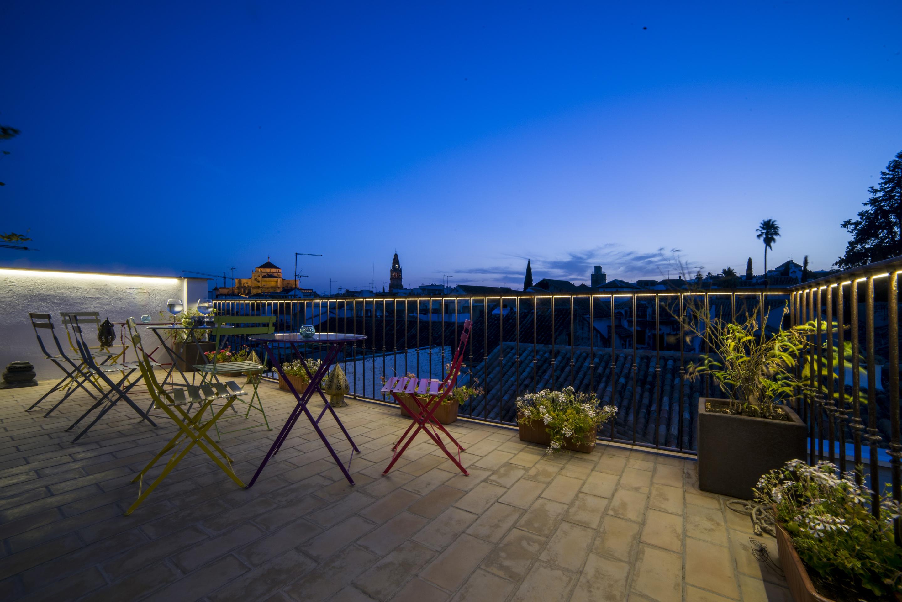 Madinat 4* Córdoba