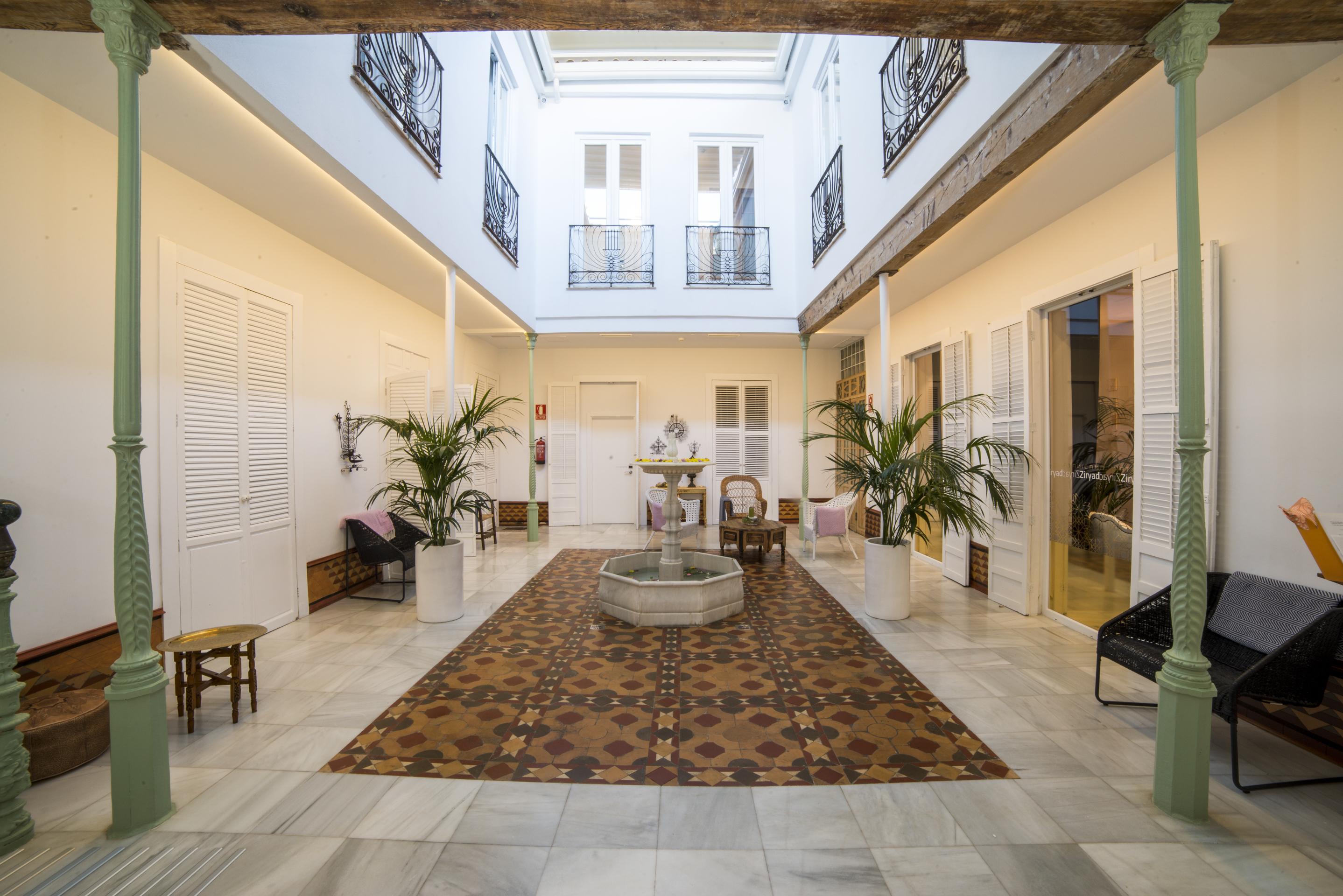 Hotel Madinat Córdoba