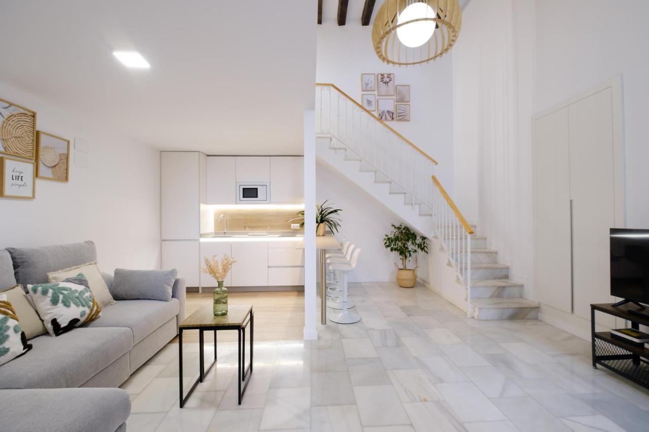 Apartment Precioso Loft En Centro Historico De Cordoba. *