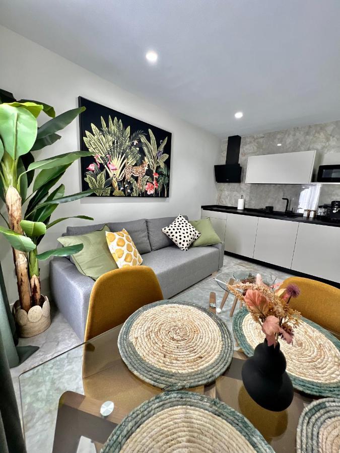 Lucano Apartment *