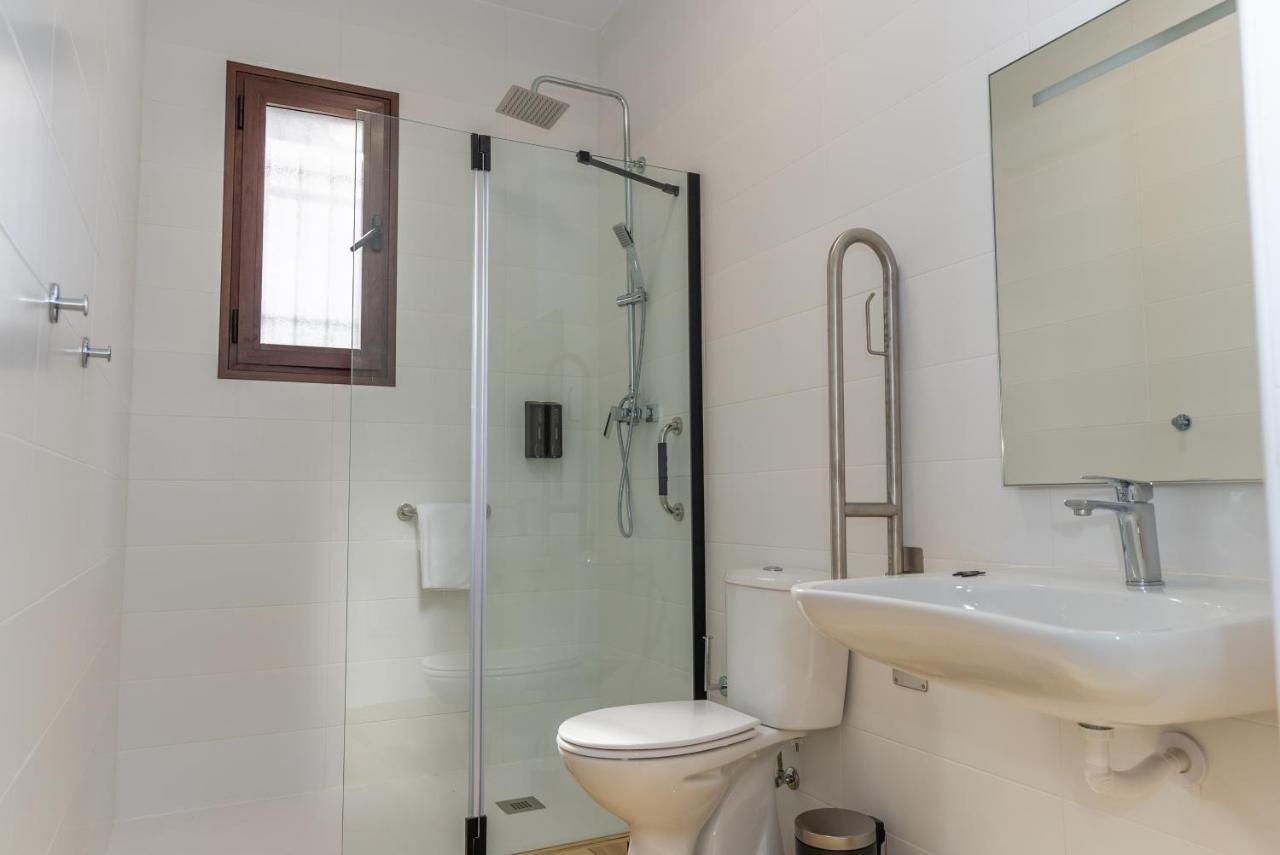 Córdoba Suites Apartments *