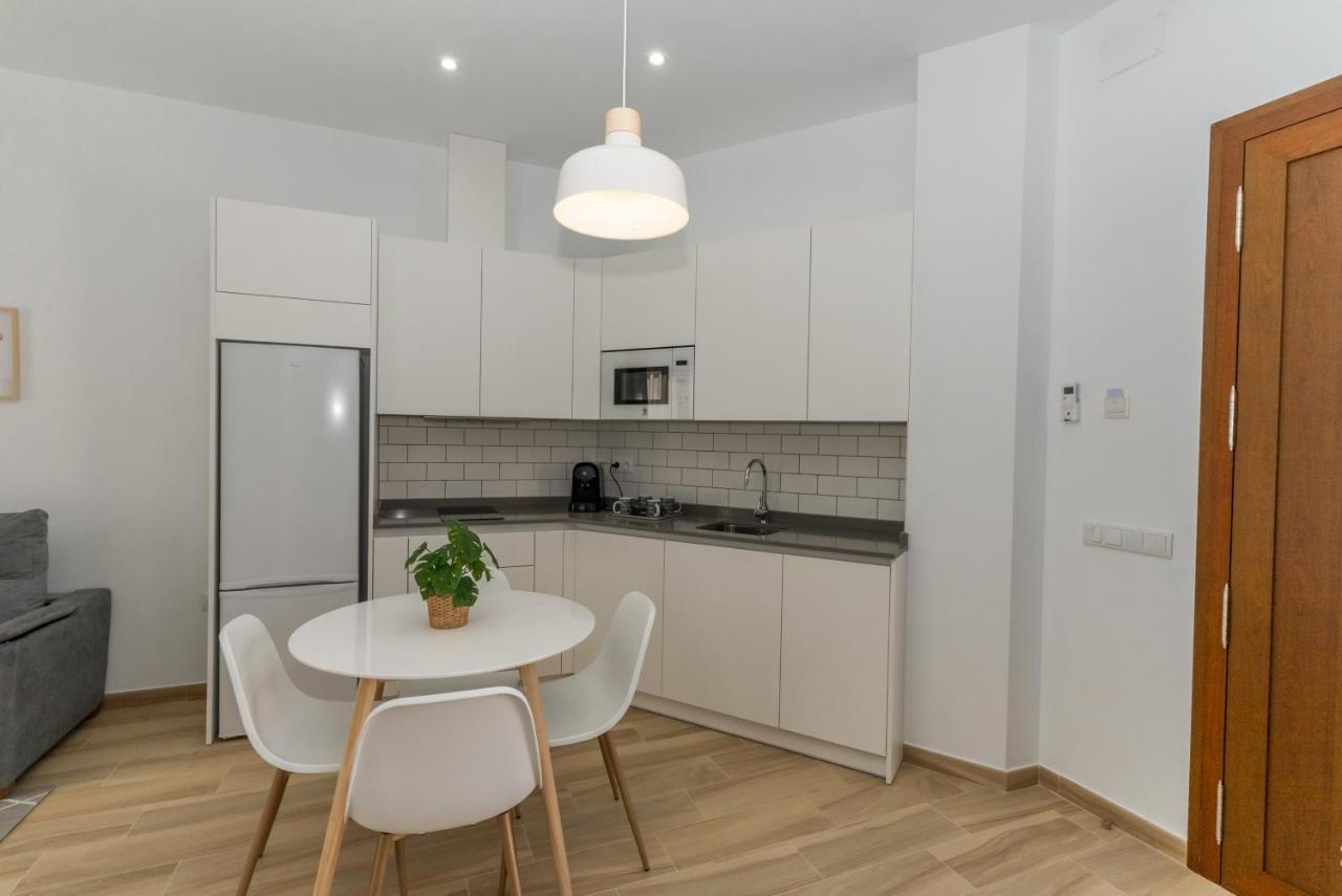 Córdoba Suites Apartments