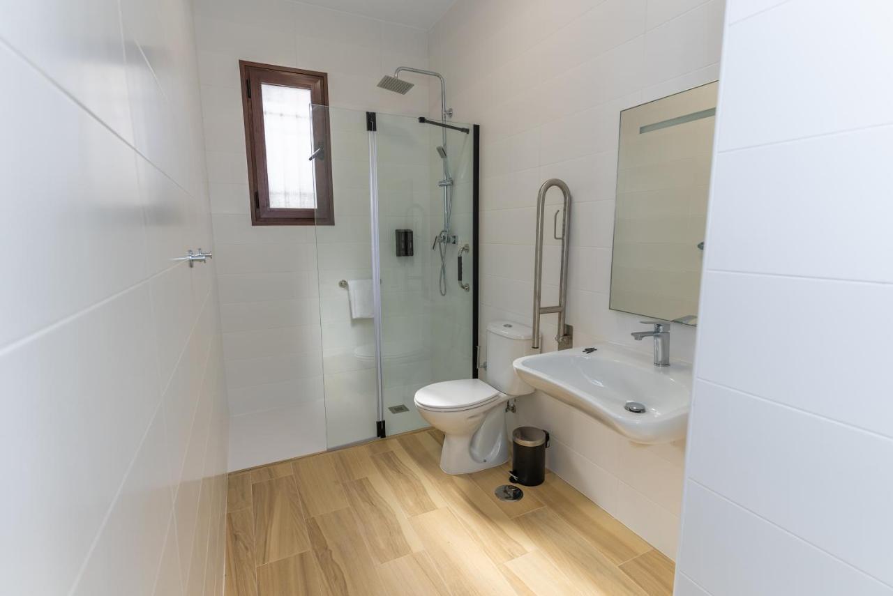 Apartamento Córdoba Suites Apartments