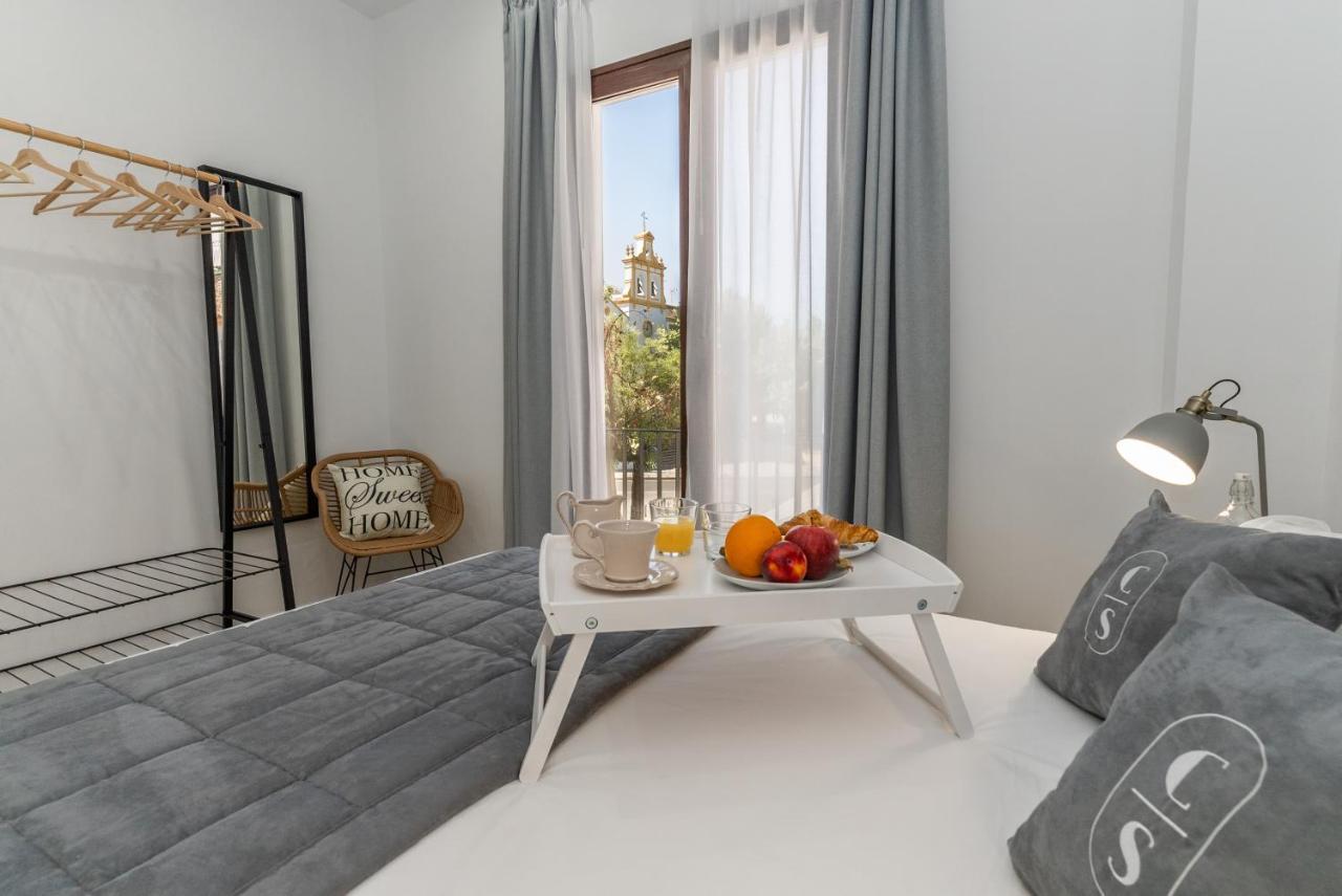 Córdoba Suites Apartments * Córdoba