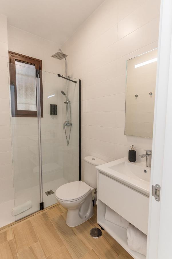Córdoba Suites Apartments * Córdoba