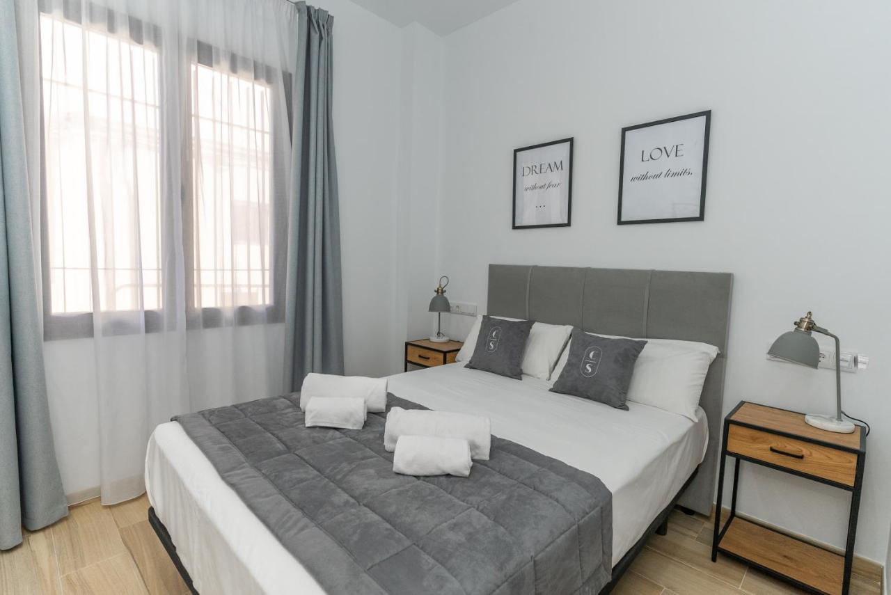 Córdoba Suites Apartments Apartamento *