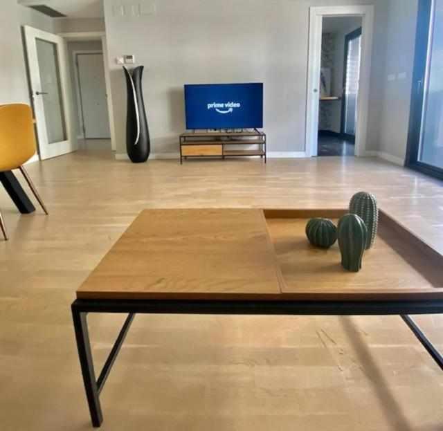 Apartamento Nuevo Gran Apartamento Laronda
