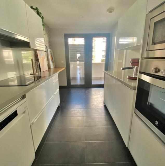 Nuevo Gran Apartamento Laronda