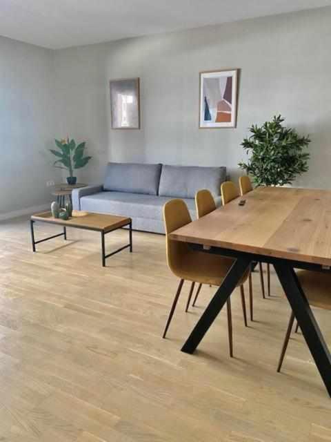 Apartamento Nuevo Gran Apartamento Laronda