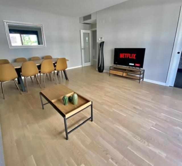 Apartamento Nuevo Gran Apartamento Laronda *