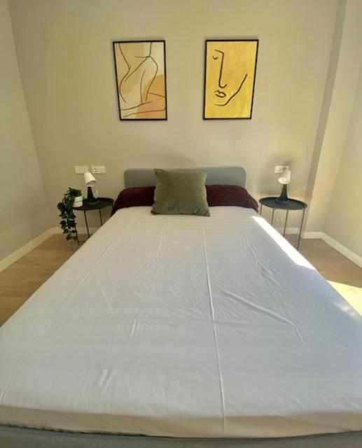 Nuevo Gran Apartamento Laronda