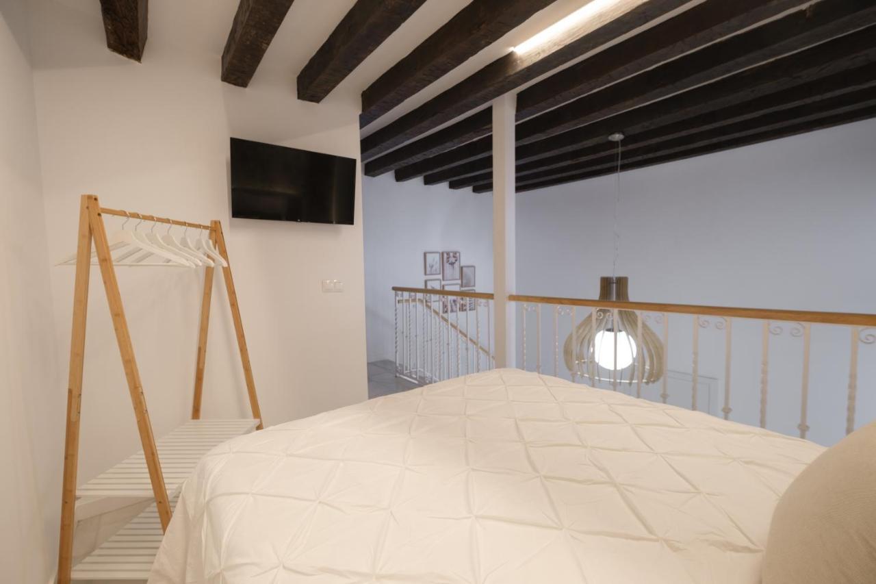 Precioso Loft En Centro Historico De Cordoba. Apartment