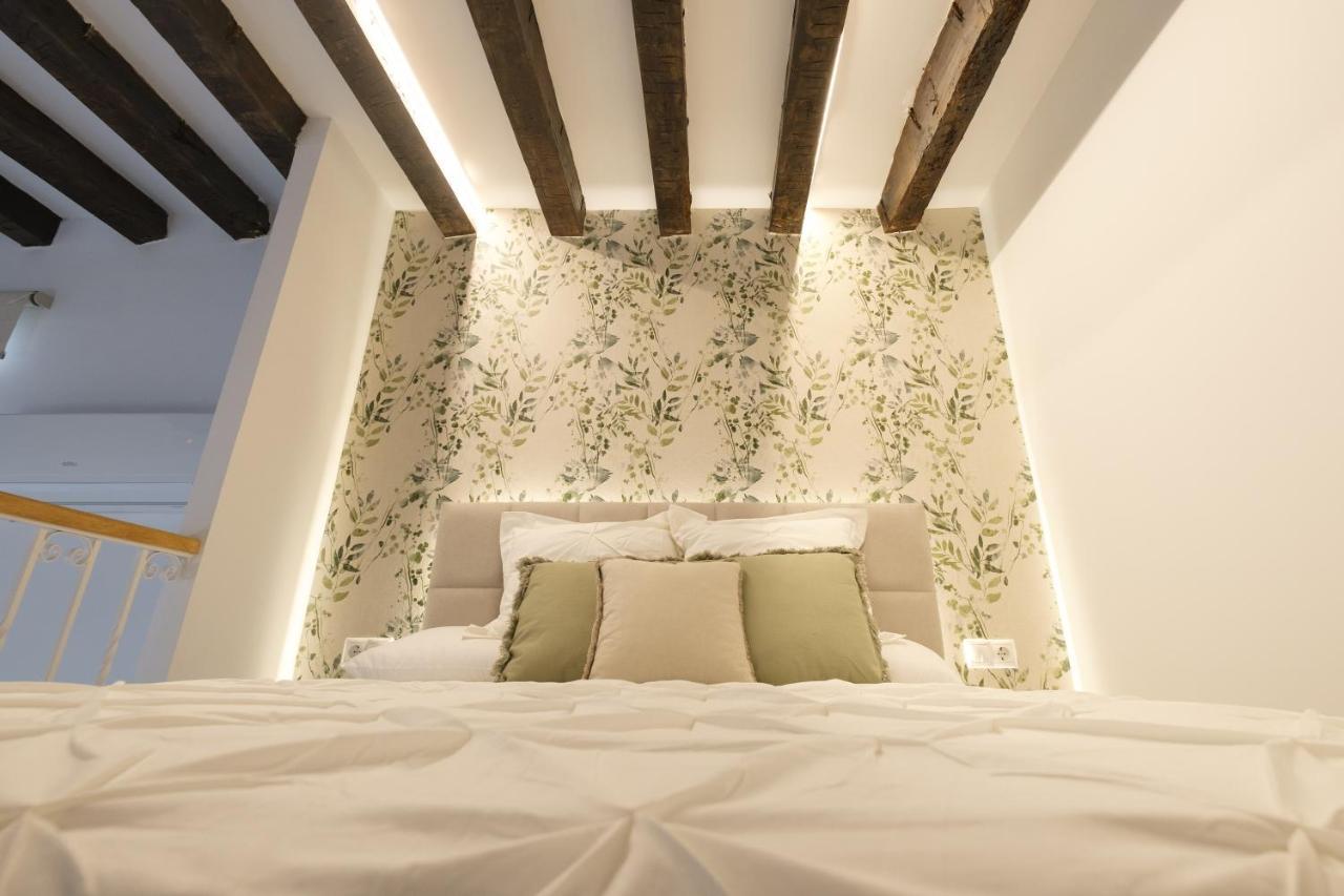 Precioso Loft En Centro Historico De Cordoba. Apartment