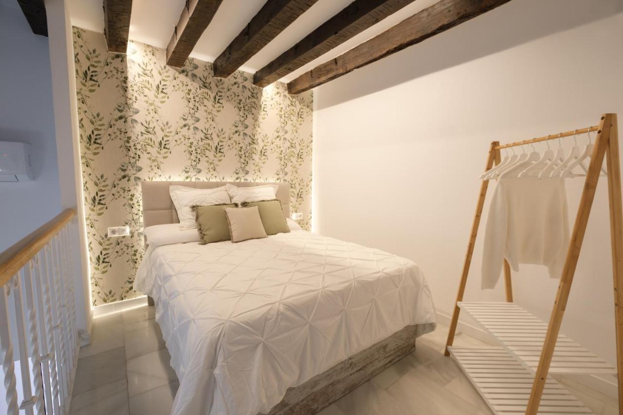 Precioso Loft En Centro Historico De Cordoba. *