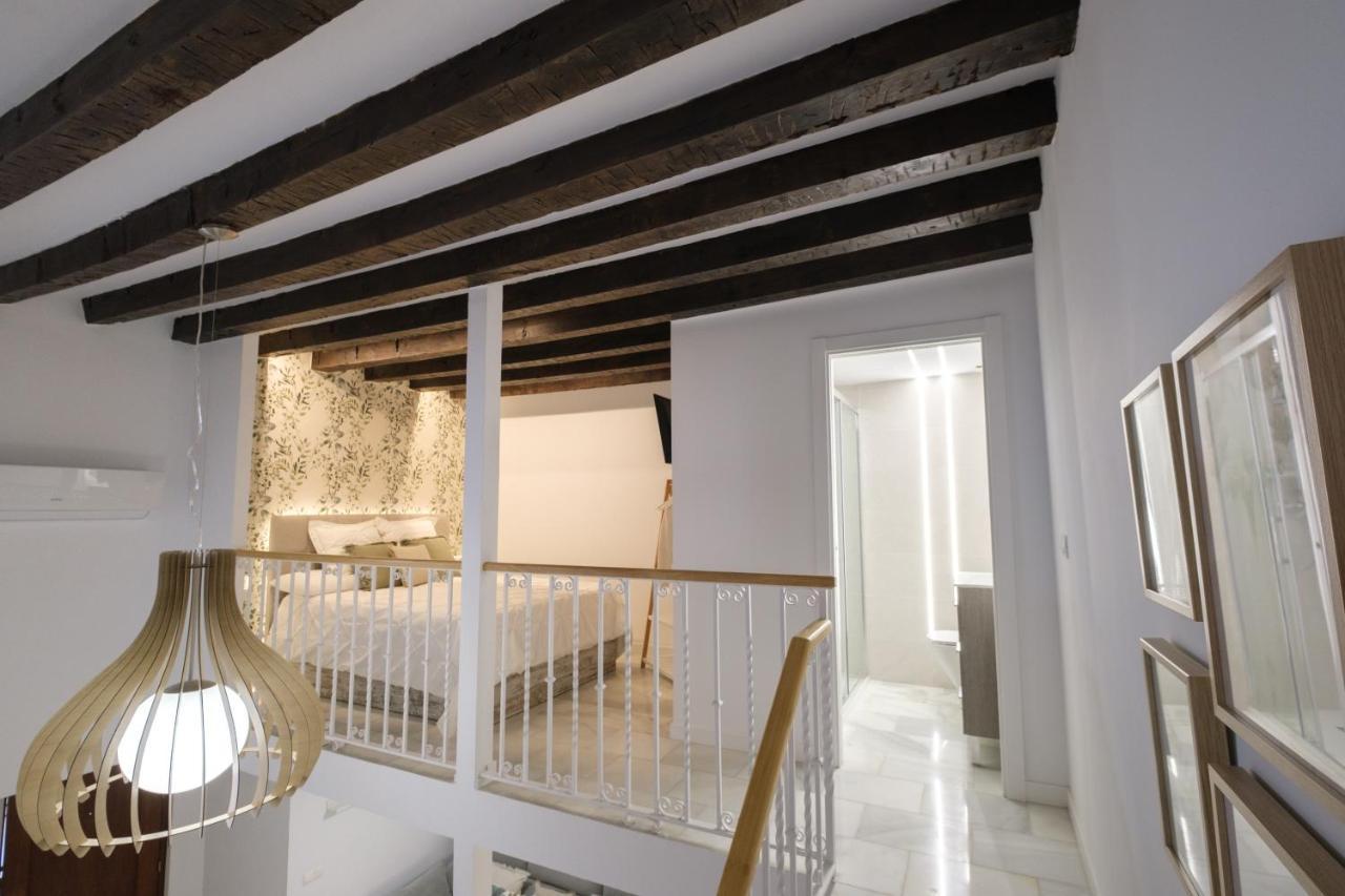 Precioso Loft En Centro Historico De Cordoba. *