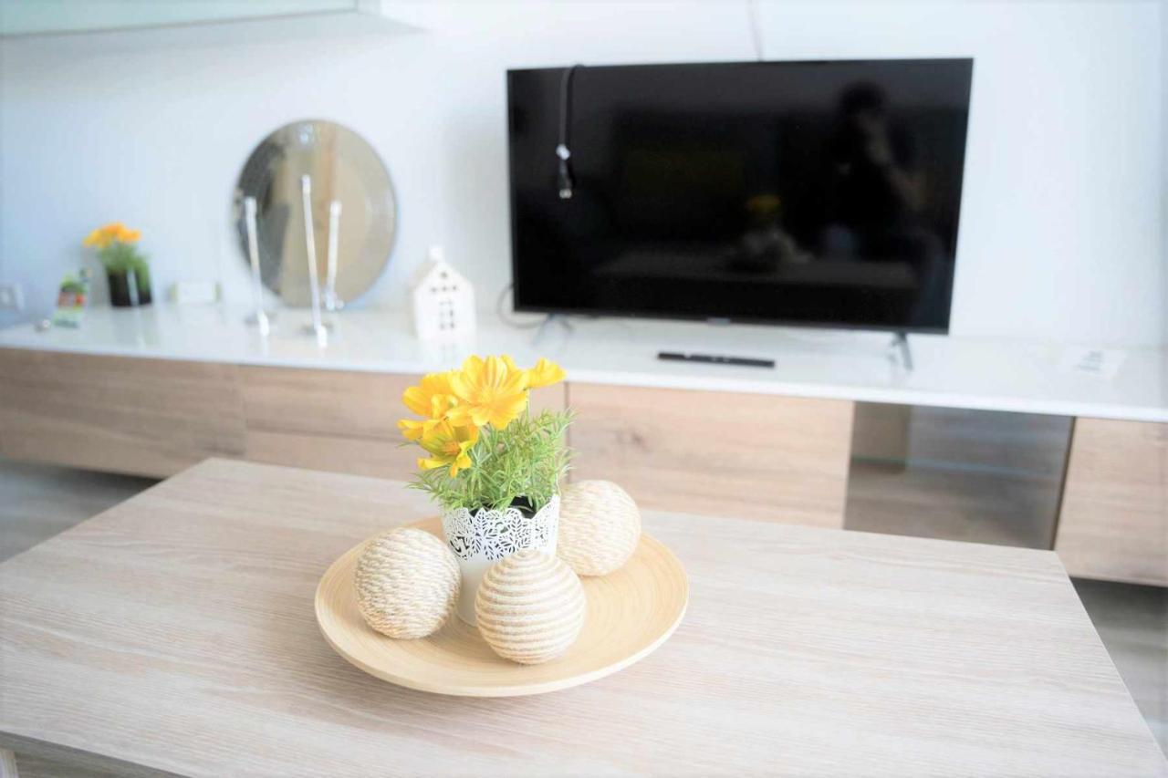 Apartment El Limonar De La Ribera Parking Disponible De Pago Cordoba