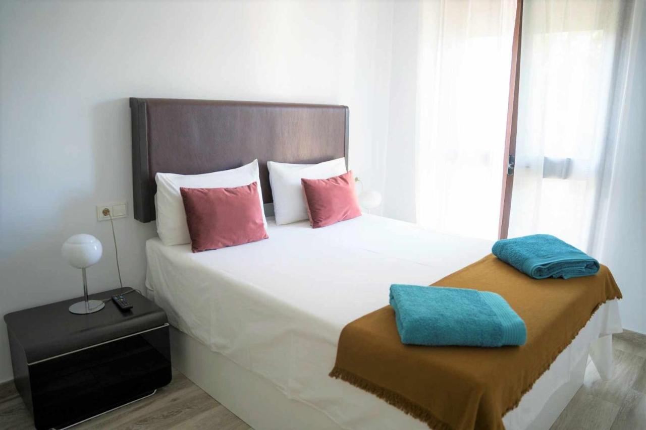 El Limonar De La Ribera Parking Disponible De Pago Apartment *
