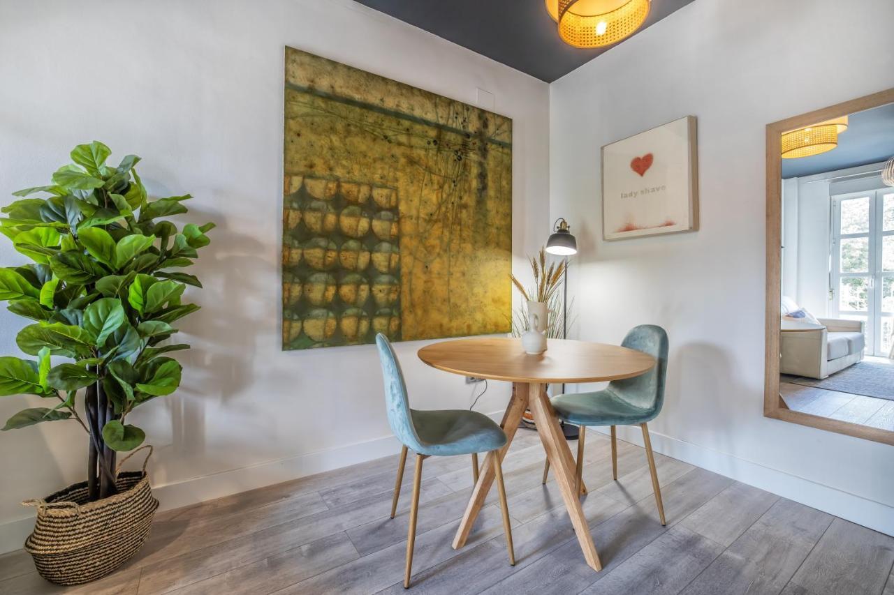 Cerca De La Mezquita De & Free Private Parking Apartment *