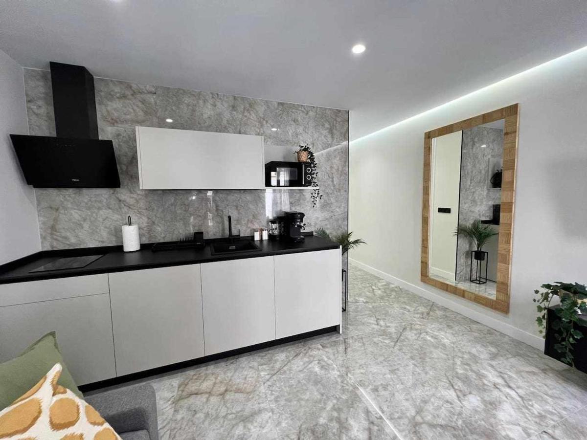 Lucano Apartment Cordoba