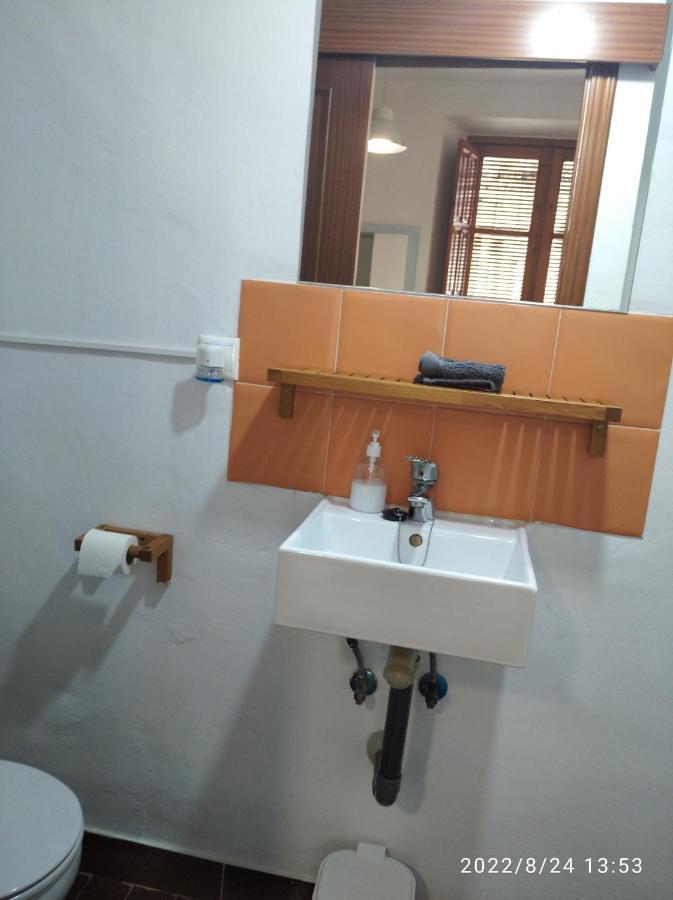 Vivienda Turística Templo Pensión