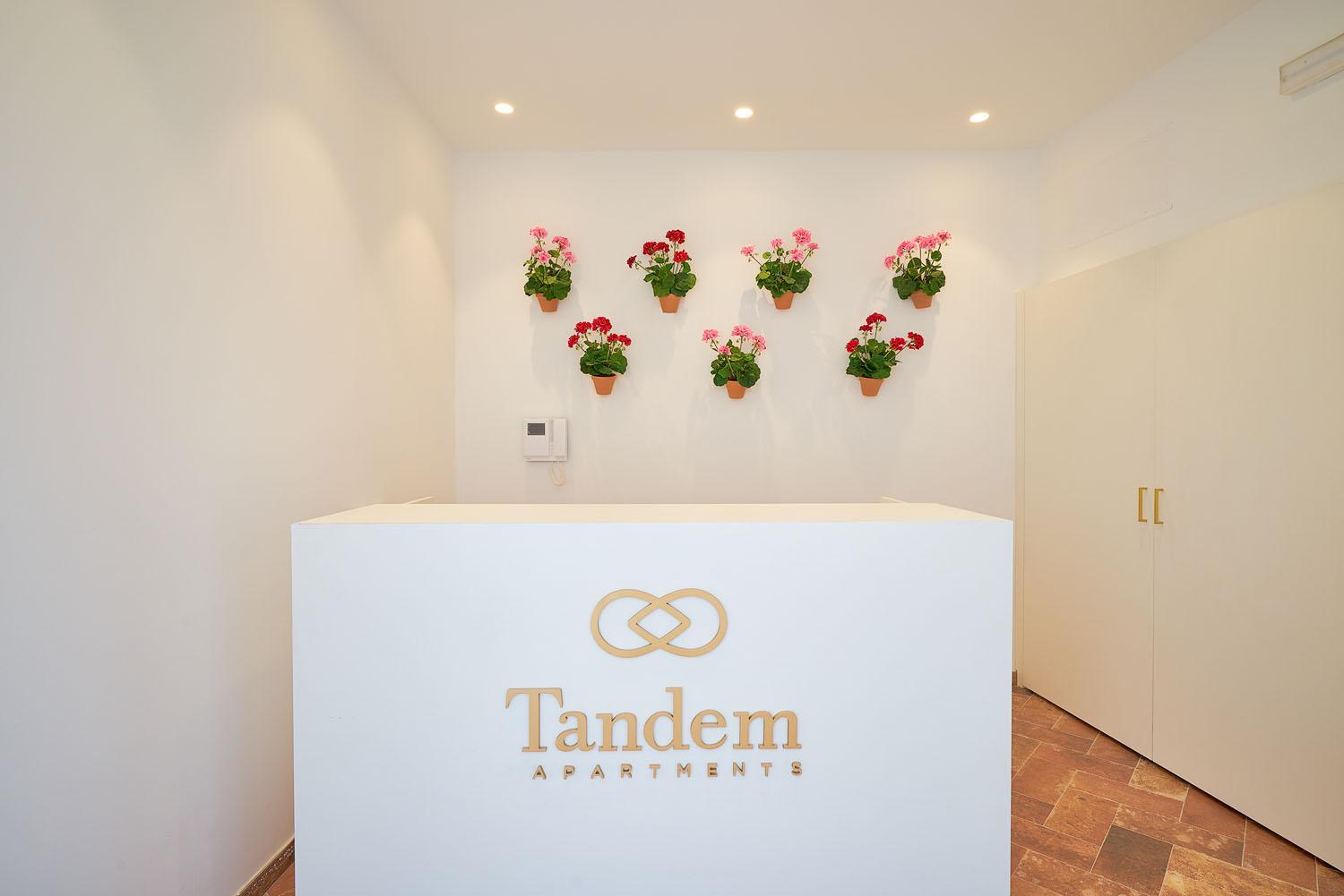 Tandem El Patio