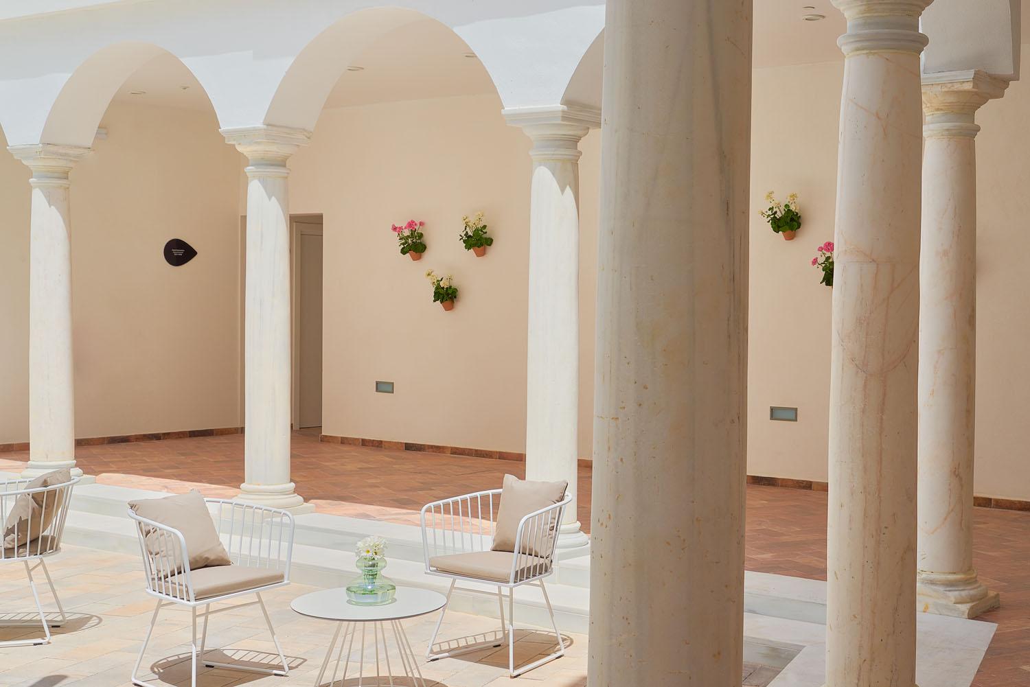 Apartment Tandem El Patio Cordoba