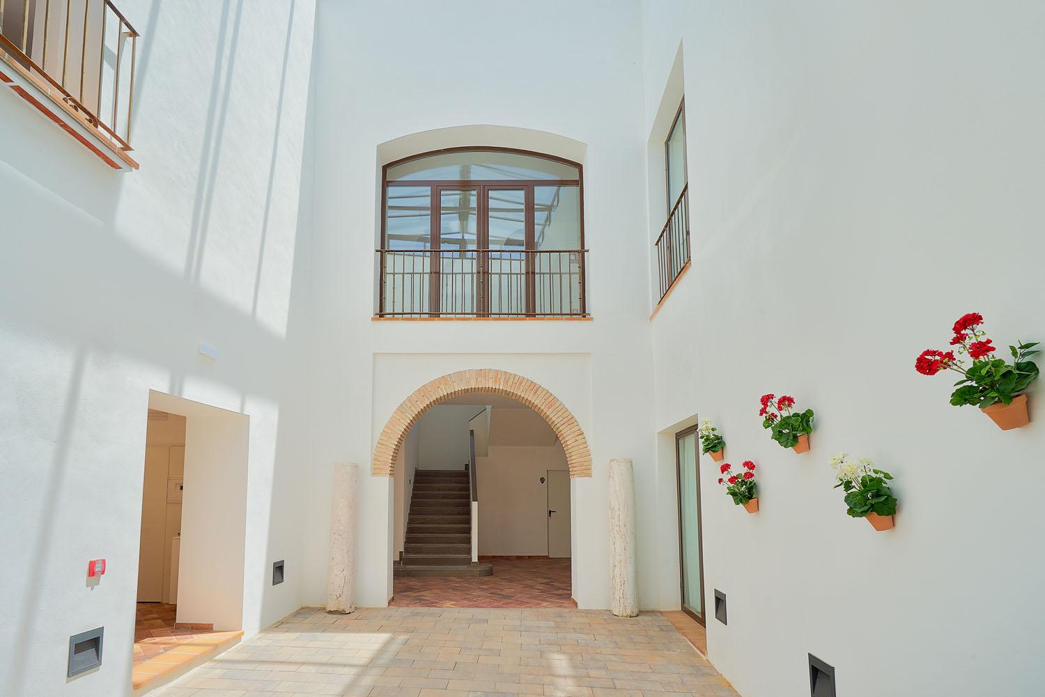 Tandem El Patio Apartment *