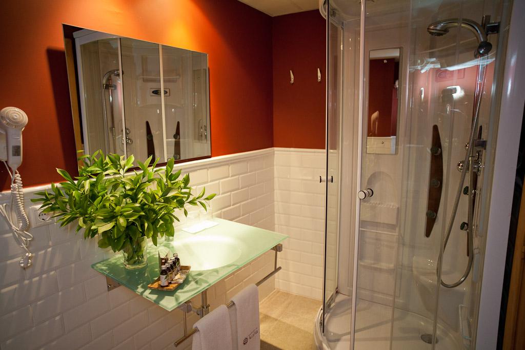 Guest house Soho Boutique Atalia Cordoba