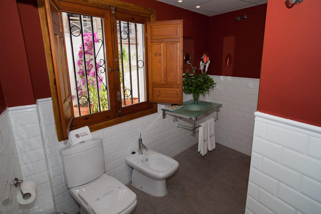 Soho Boutique Atalia Guest house 3*