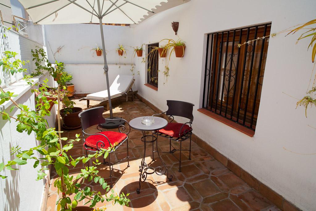 Soho Boutique Atalia Guest house 3*