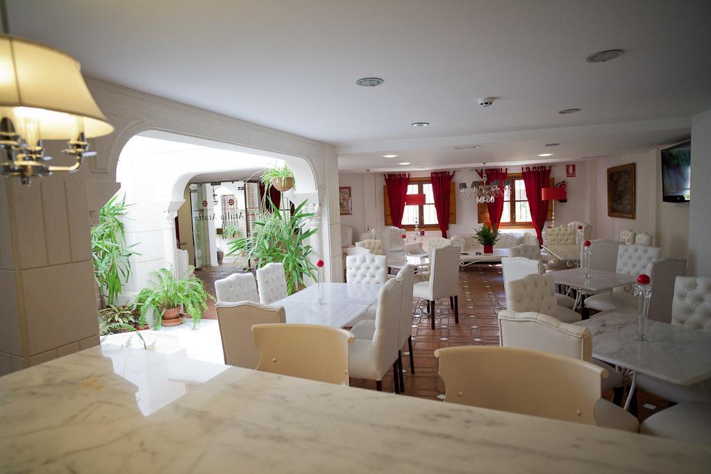 Soho Boutique Atalia Cordoba